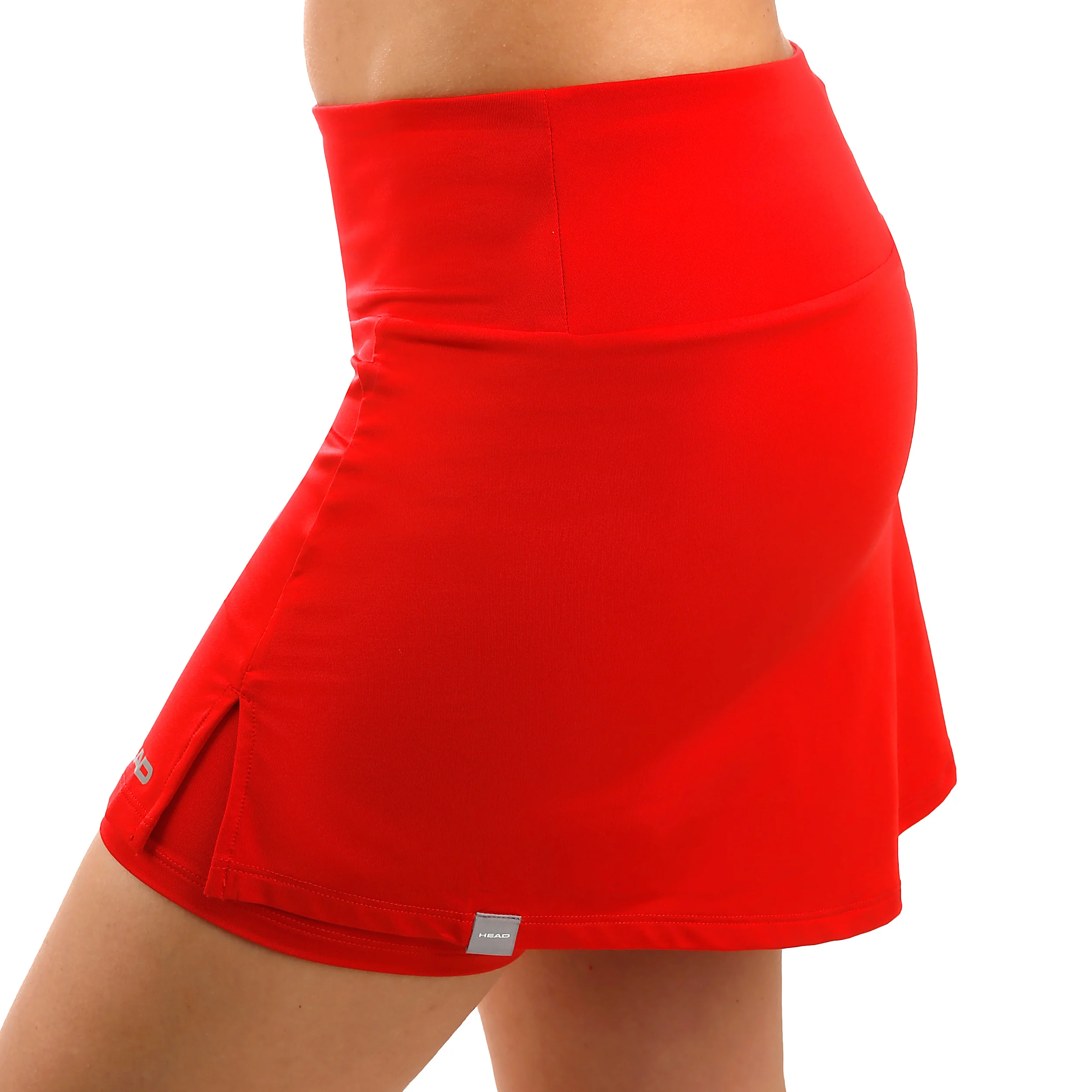 Club Basic Jupe Femmes-Rouge - Image 5