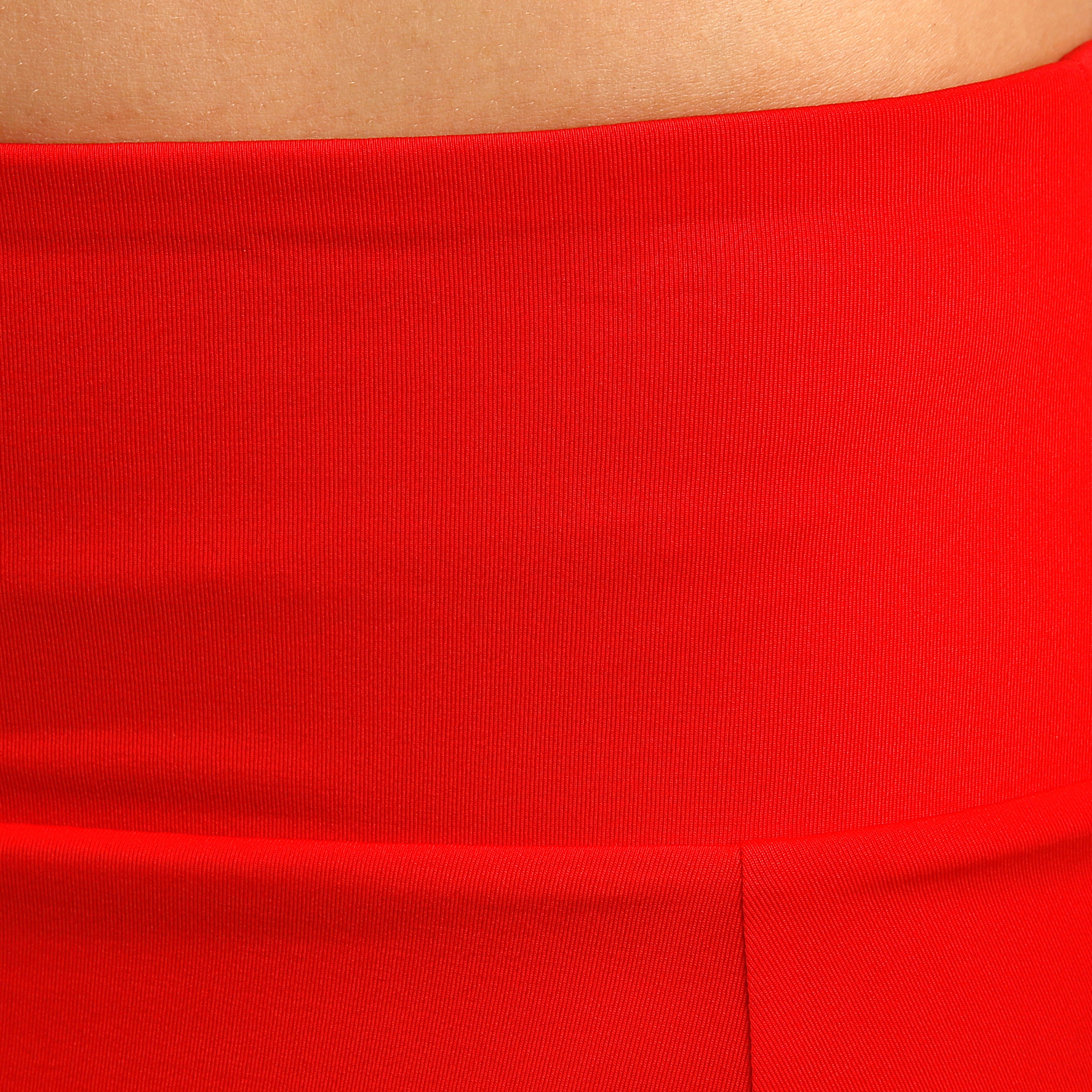 Club Basic Jupe Femmes-Rouge - Image 8