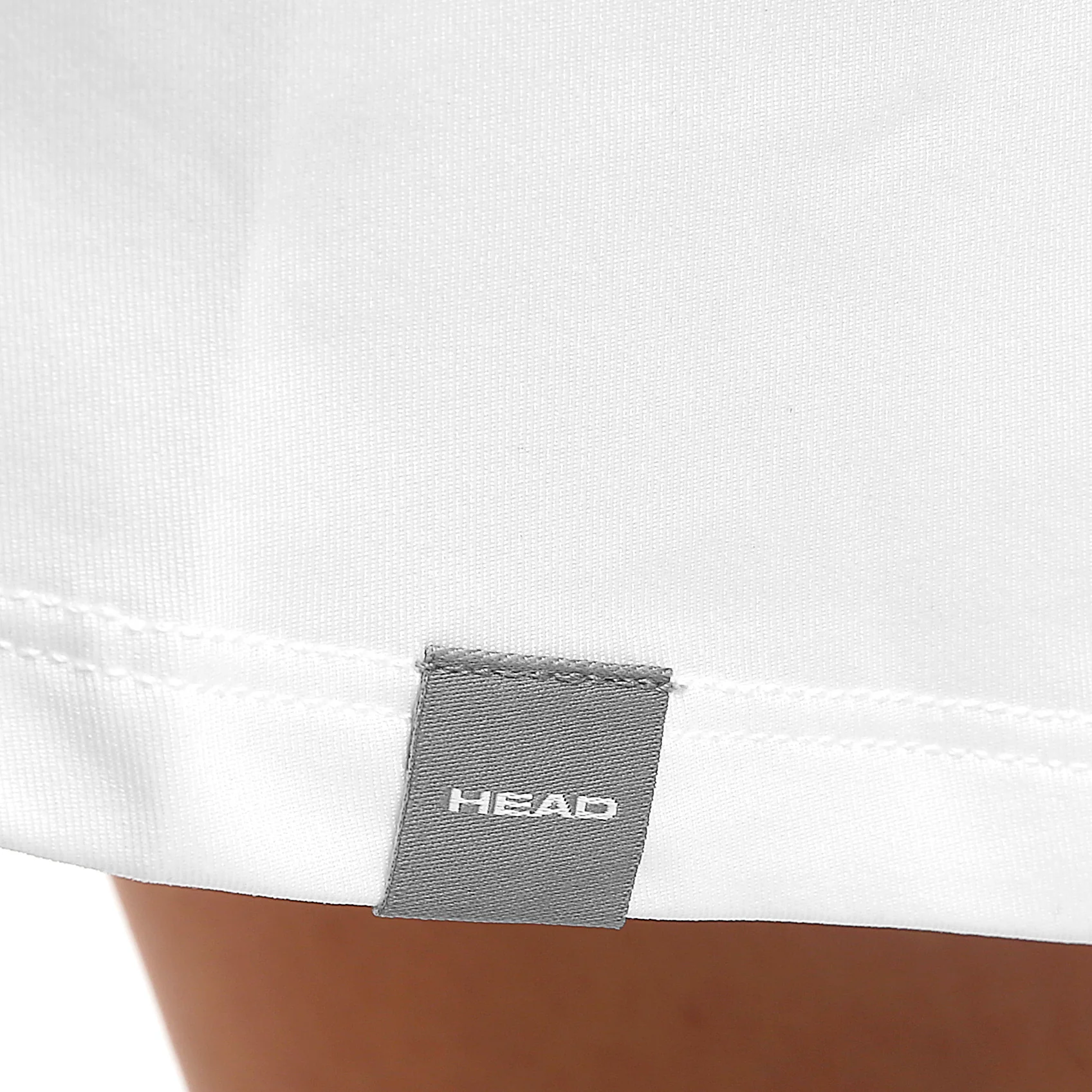 Club Basic Long Jupe Femmes-Blanc,Argent - Image 9