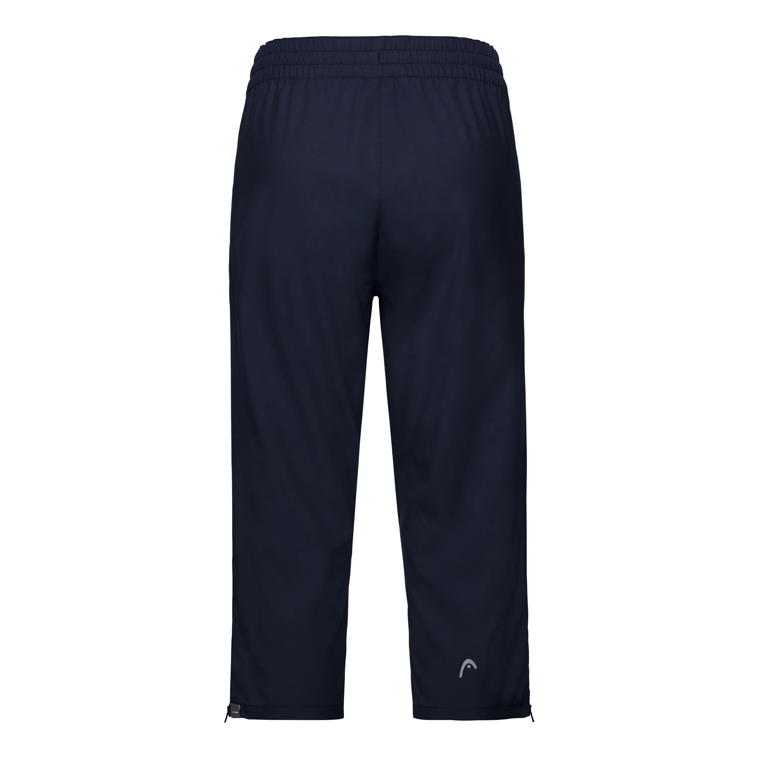 Club Capri Pantalon Survêtement Femmes-Bleu Foncé - Image 2