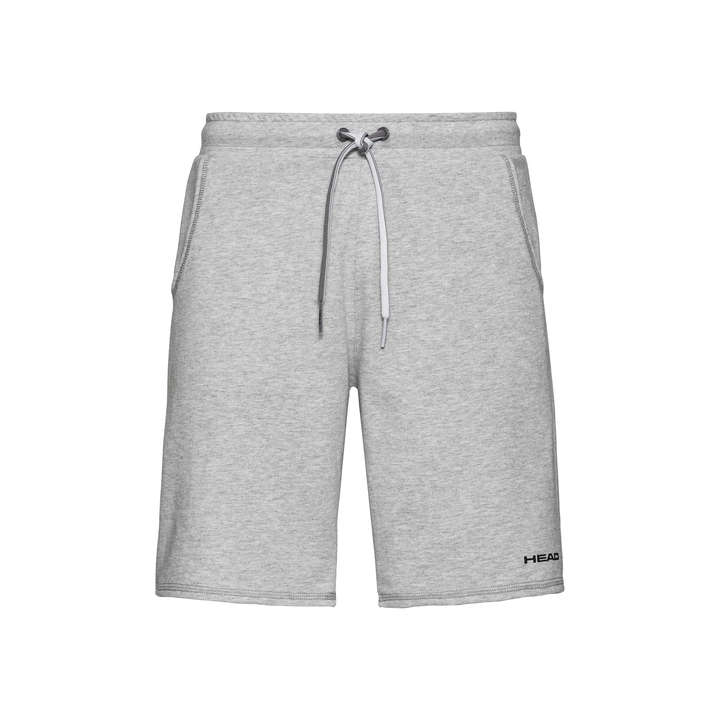 Club Jacob Shorts Garçons-Gris Clair,Argent