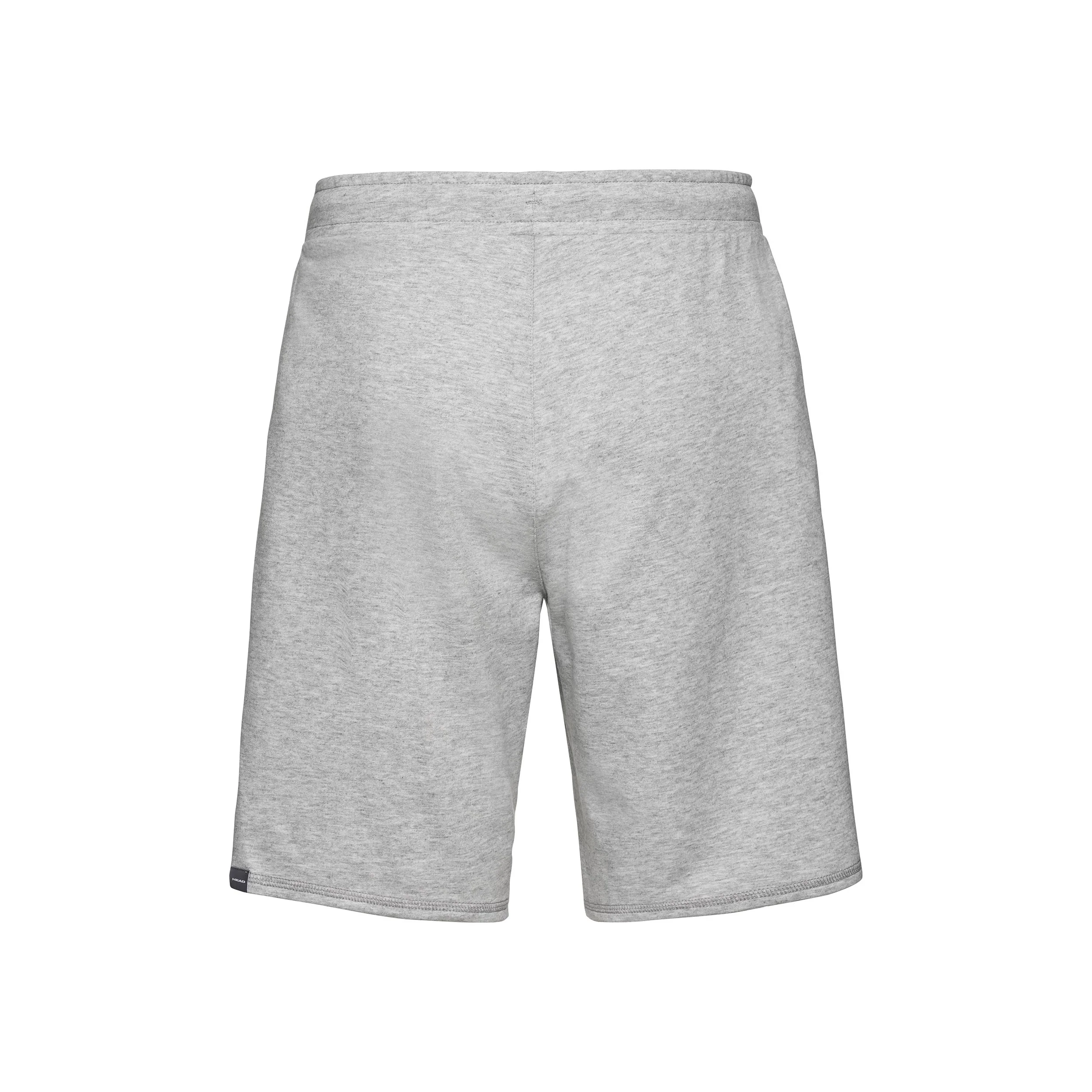 Club Jacob Shorts Garçons-Gris Clair,Argent - Image 2