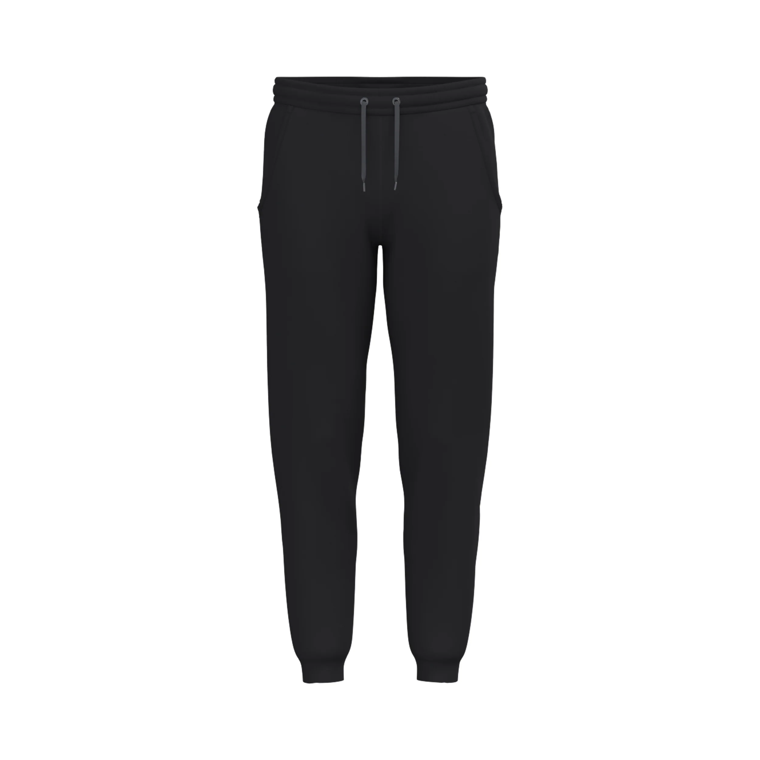 Club Original Pantalon Survêtement Enfants-Noir