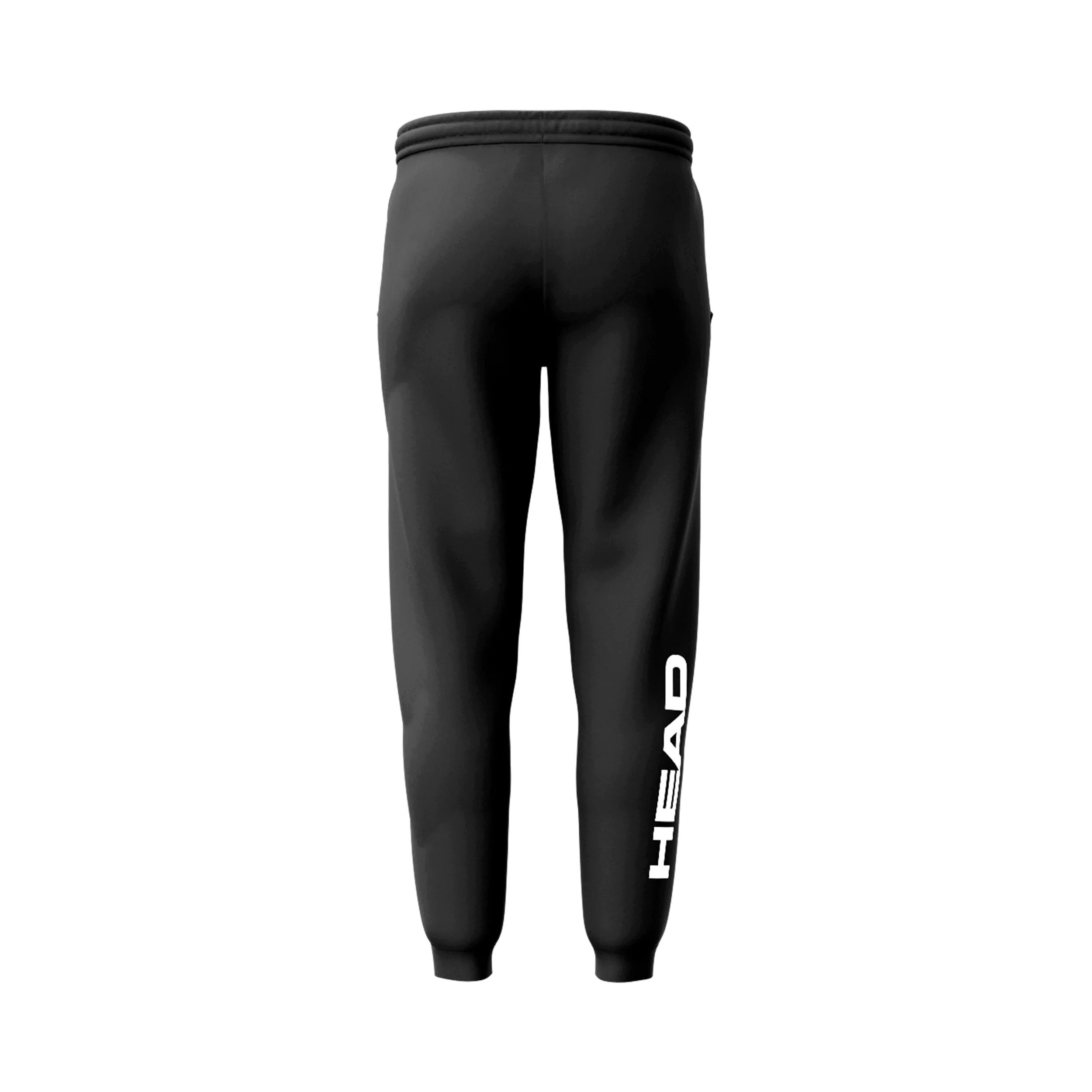 Club Original Pantalon Survêtement Enfants-Noir - Image 2