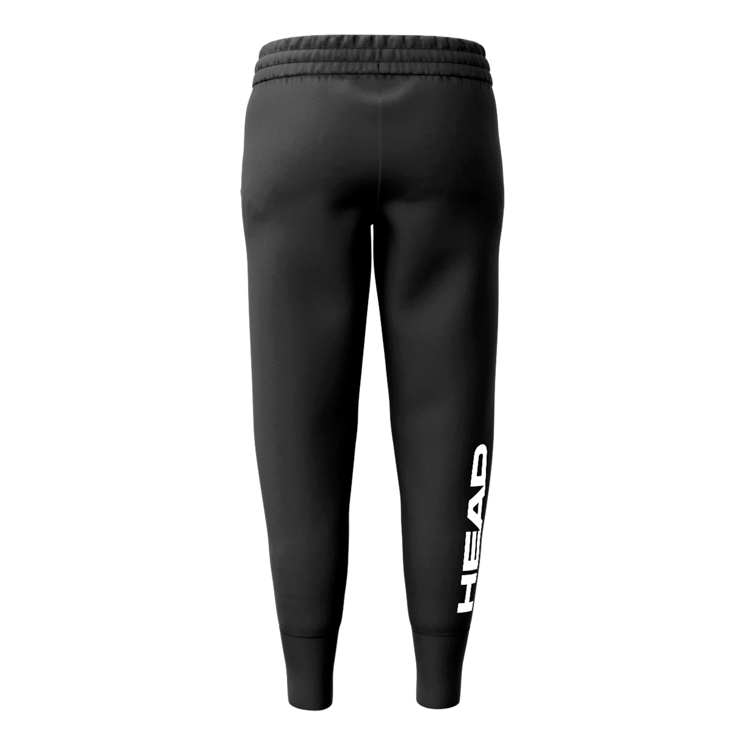 Club Original Pantalon Survêtement Femmes-Noir - Image 2