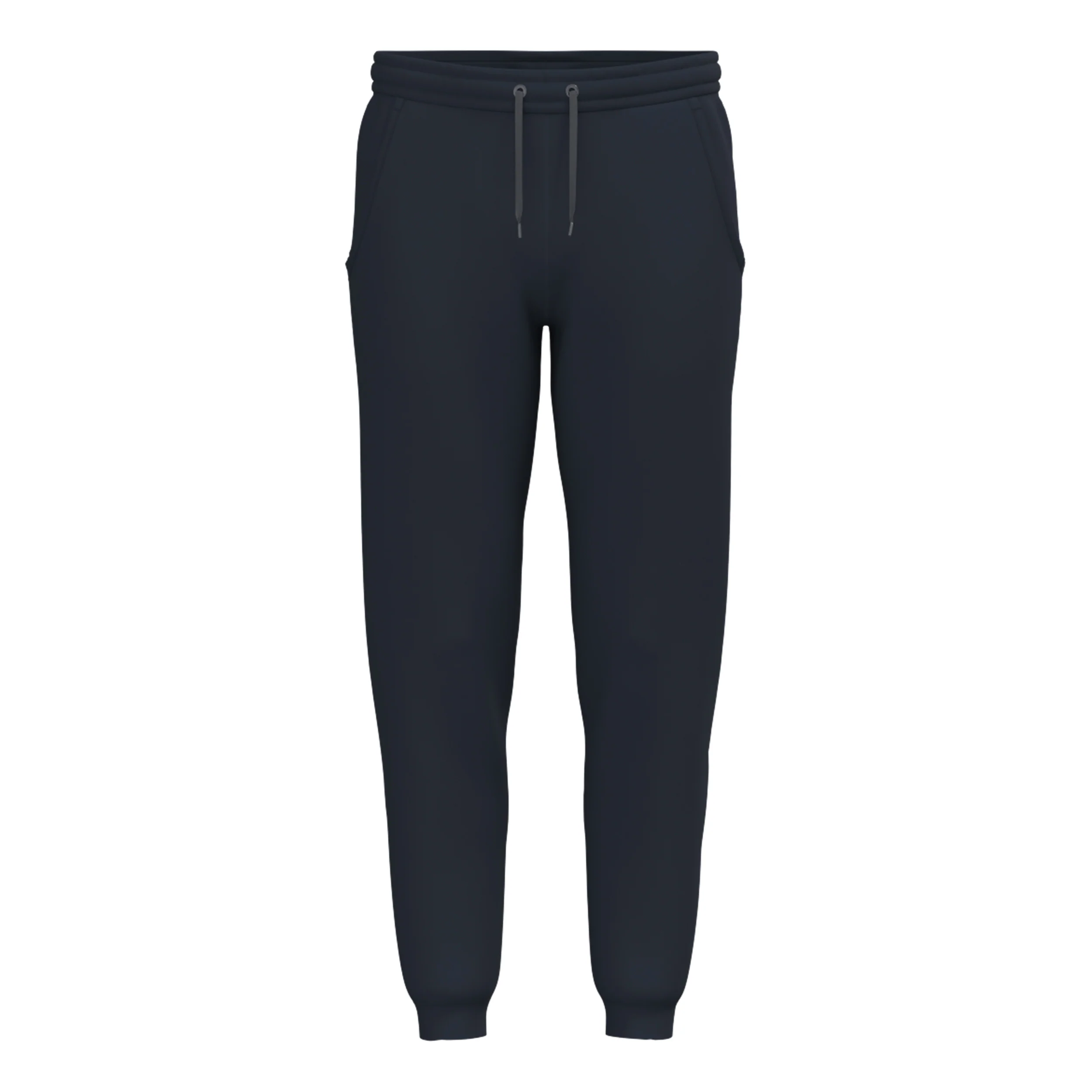 Club Original Pantalon Survêtement Hommes-Bleu Foncé