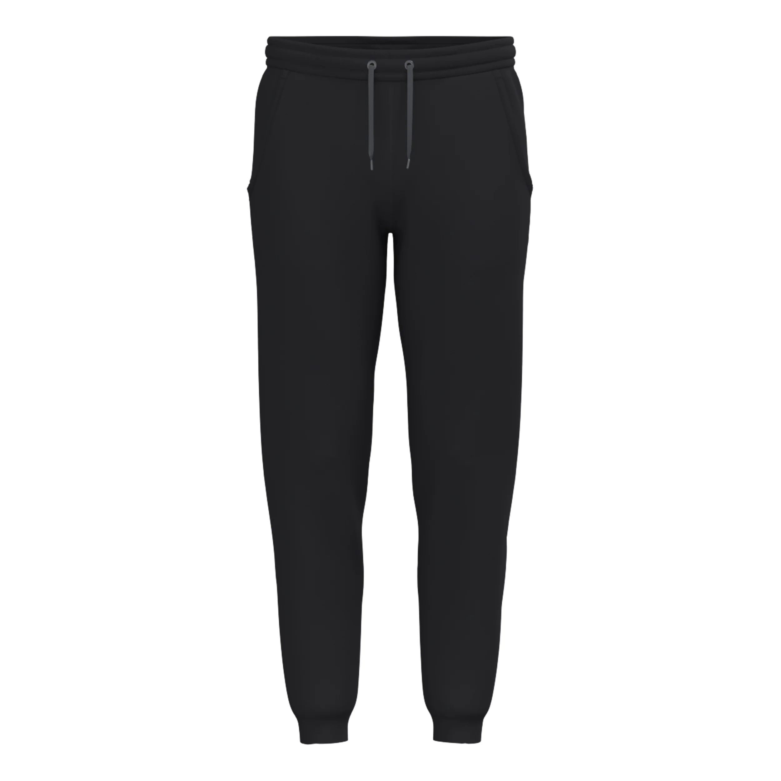 Club Original Pantalon Survêtement Hommes-Noir