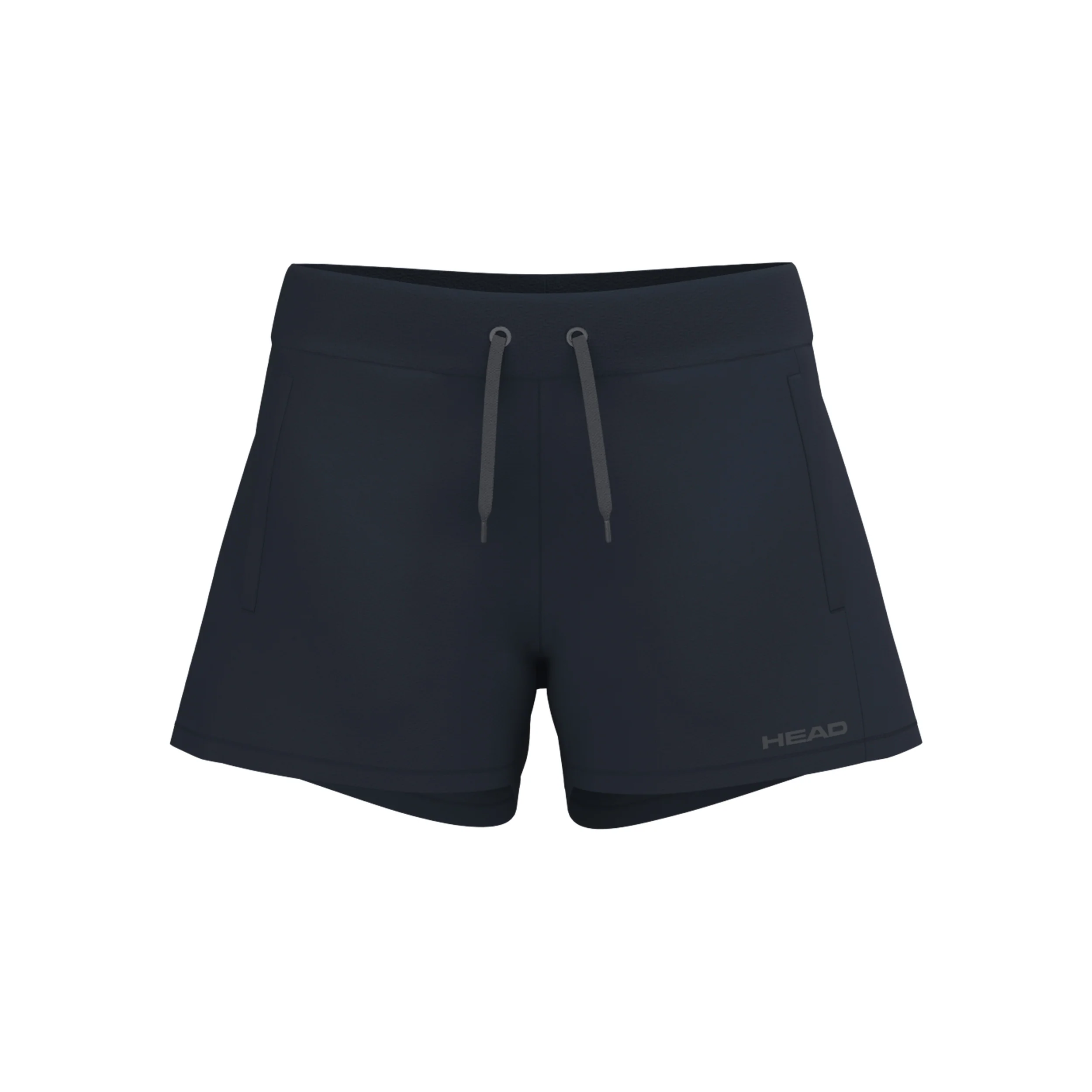 Club Original Shorts Femmes-Bleu Foncé