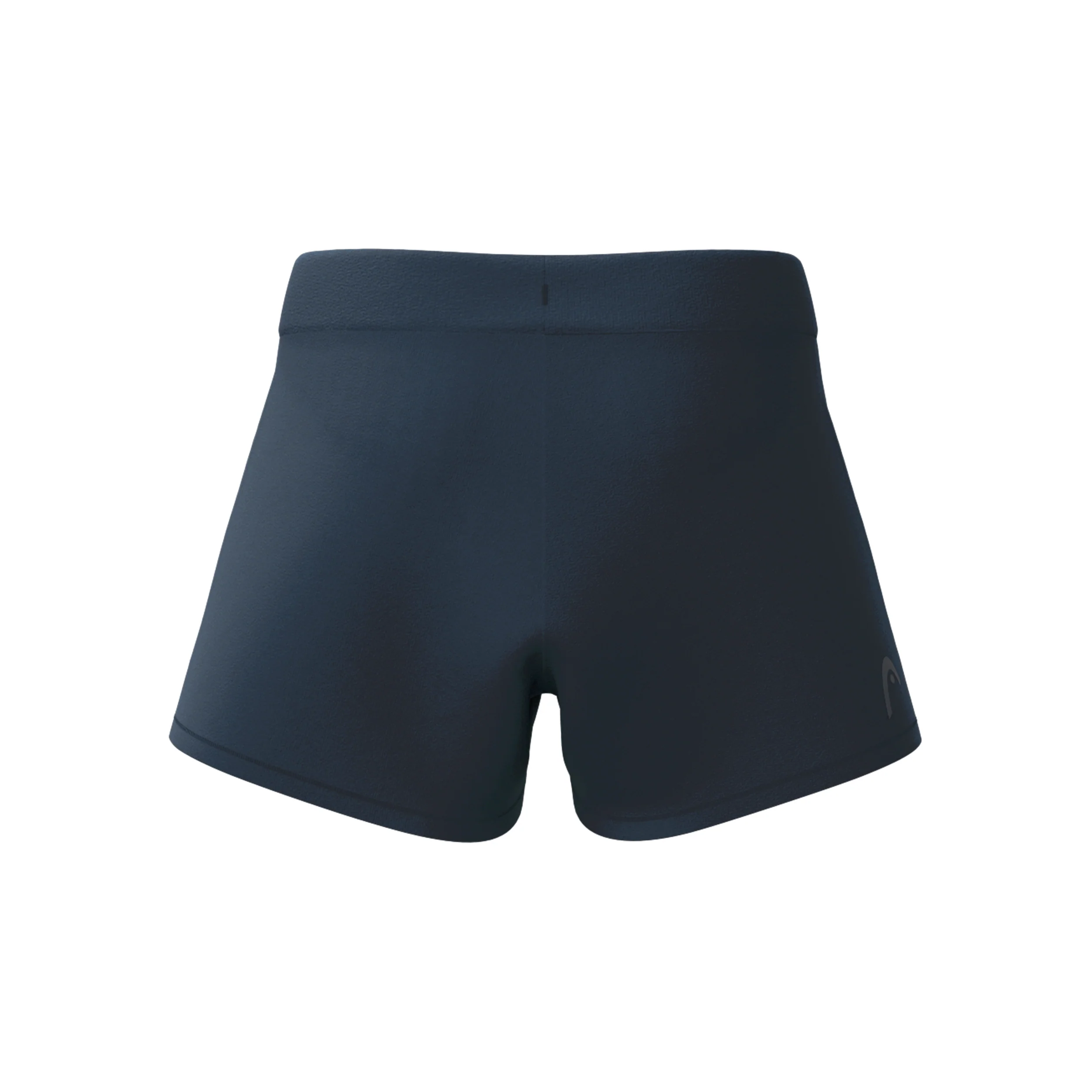 Club Original Shorts Filles-Bleu Foncé - Image 2