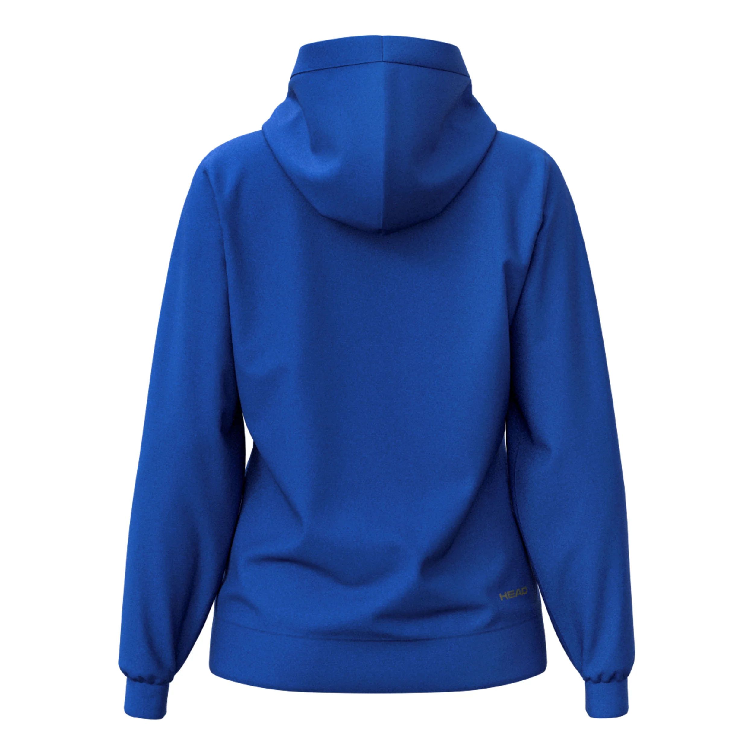 Club Original Sweat À Capuche Femmes-Bleu - Image 2