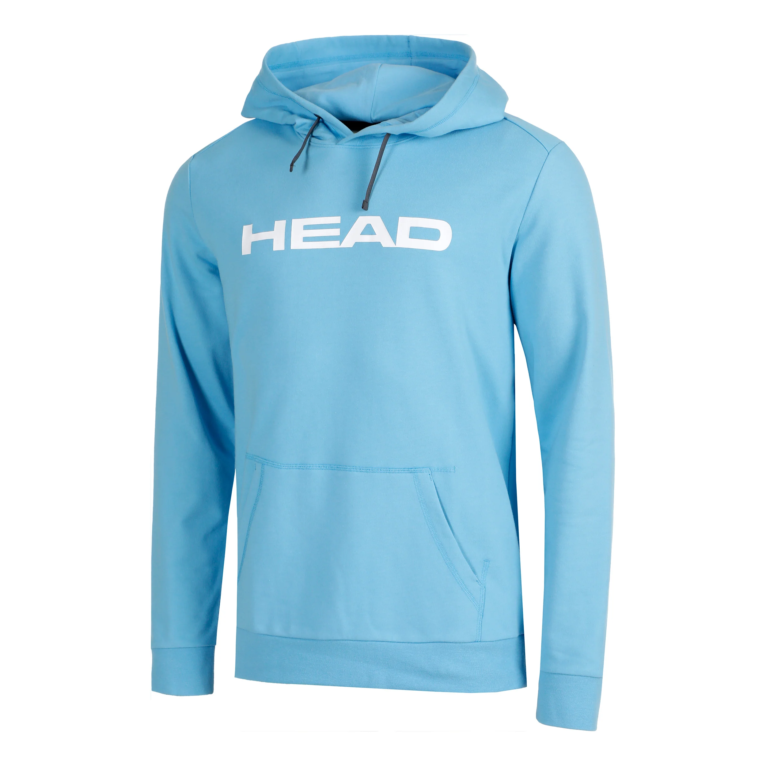 Club Original Sweat À Capuche Hommes-Bleu