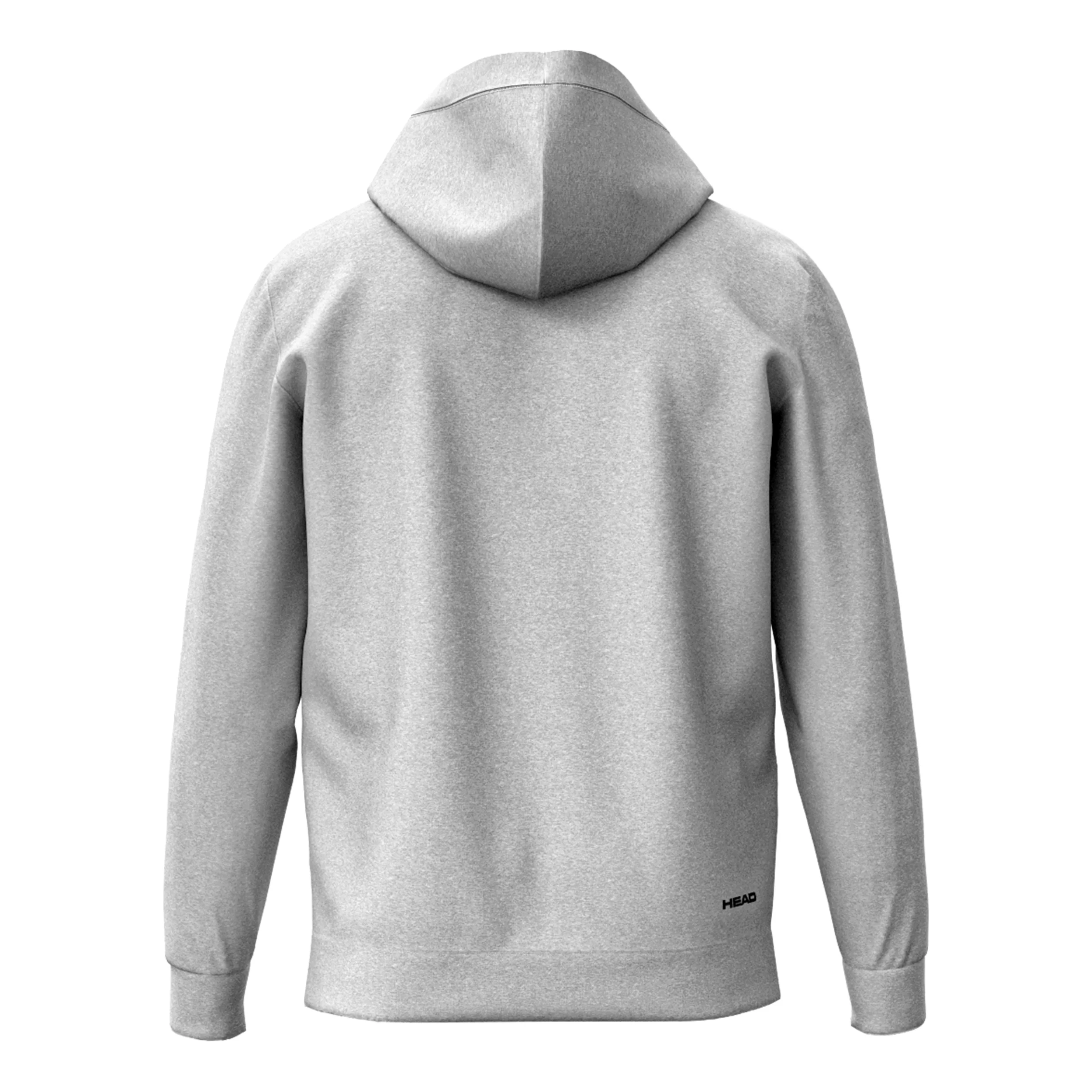 Club Original Sweat À Capuche Hommes-Gris Clair - Image 2