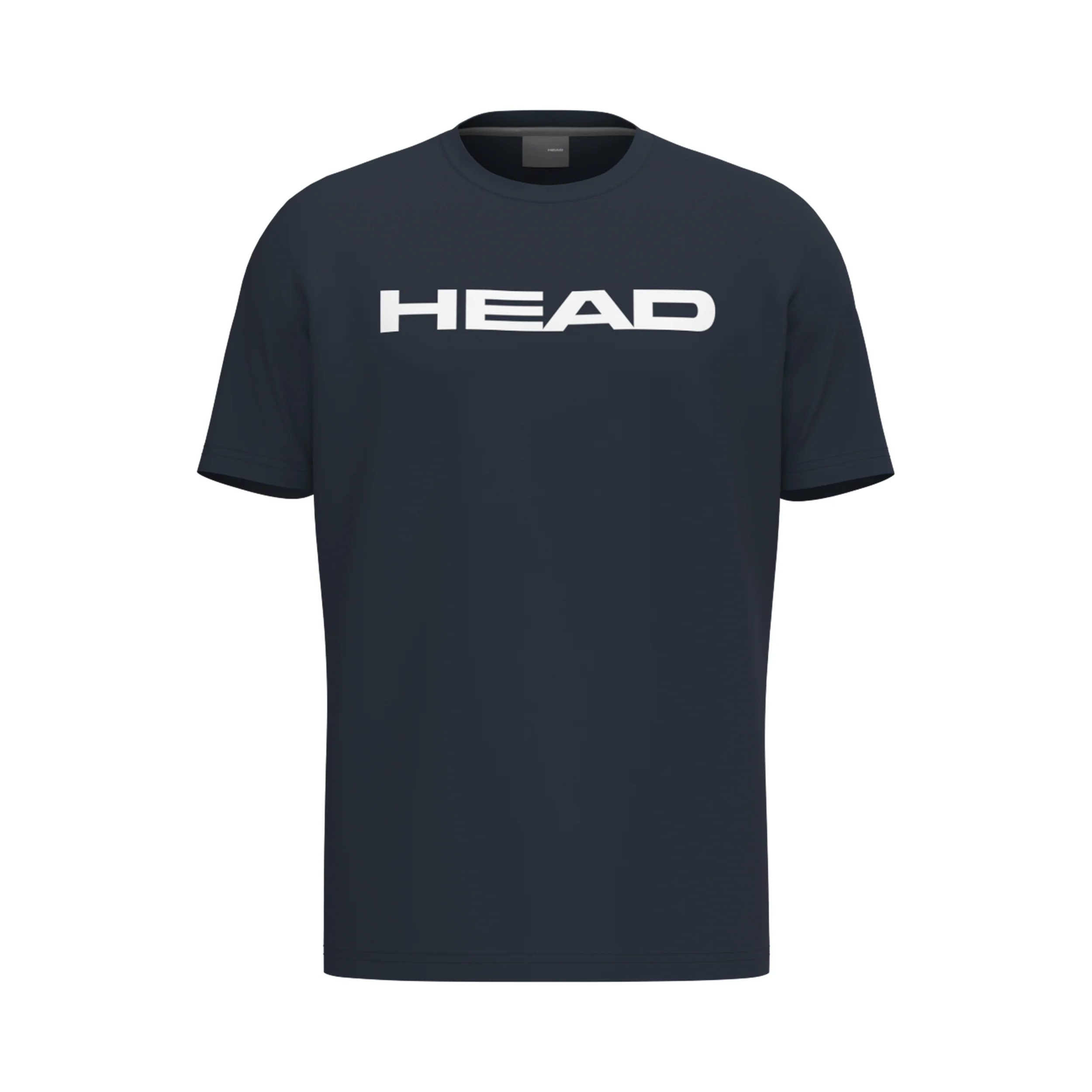 Club Original T-shirt Enfants - bleu foncé,