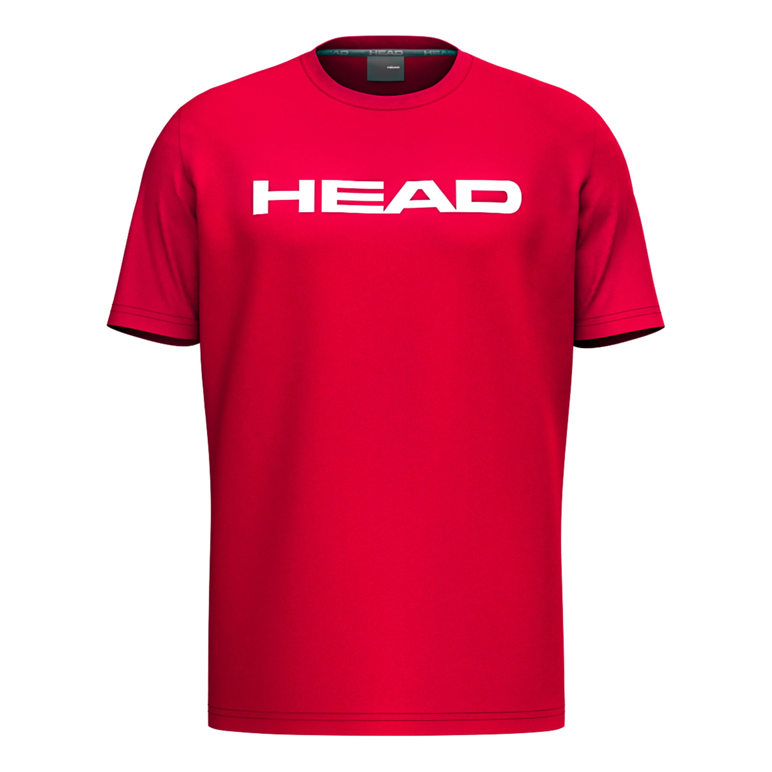 Club Original T-shirt Hommes-Rouge