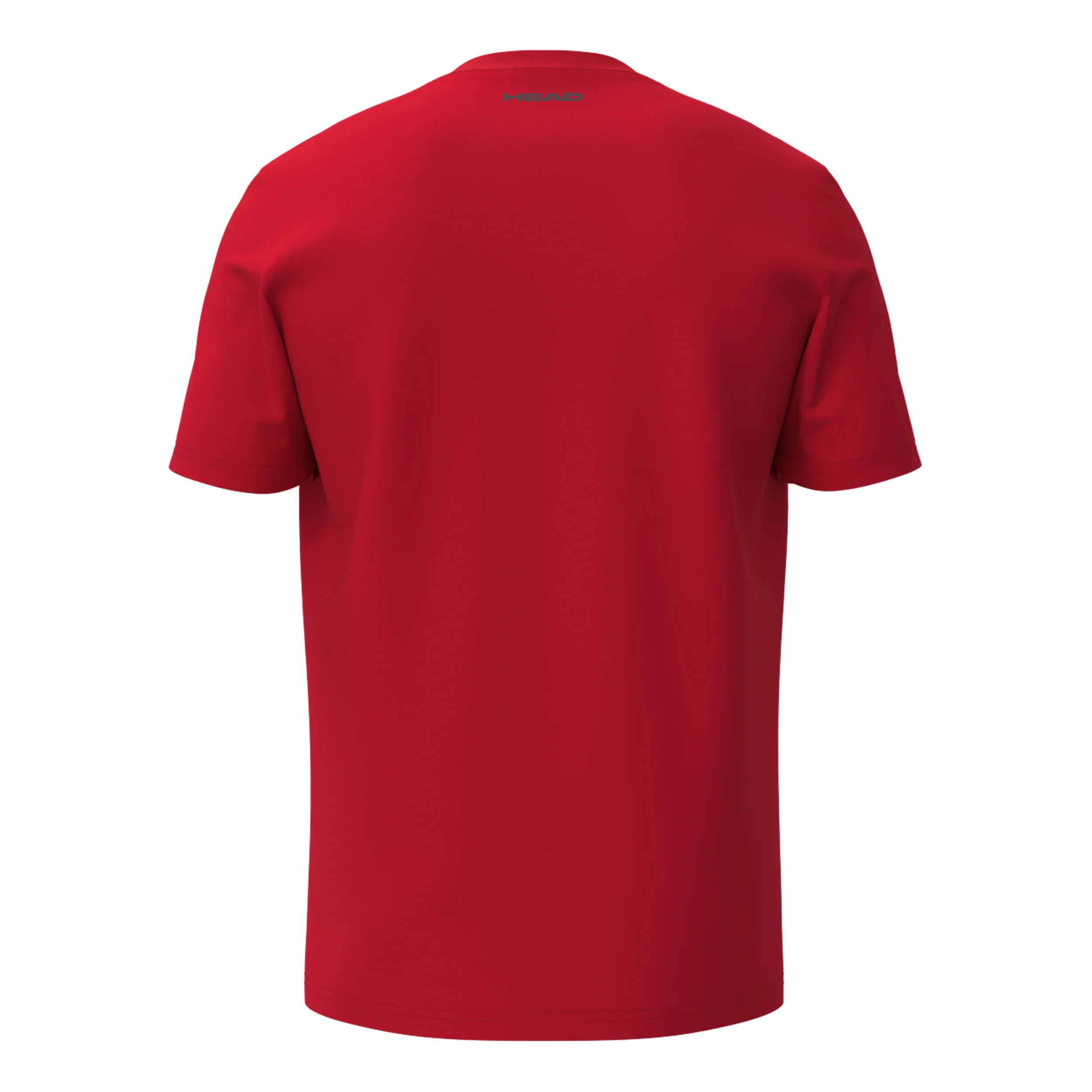 Club Original T-shirt Hommes-Rouge - Image 2
