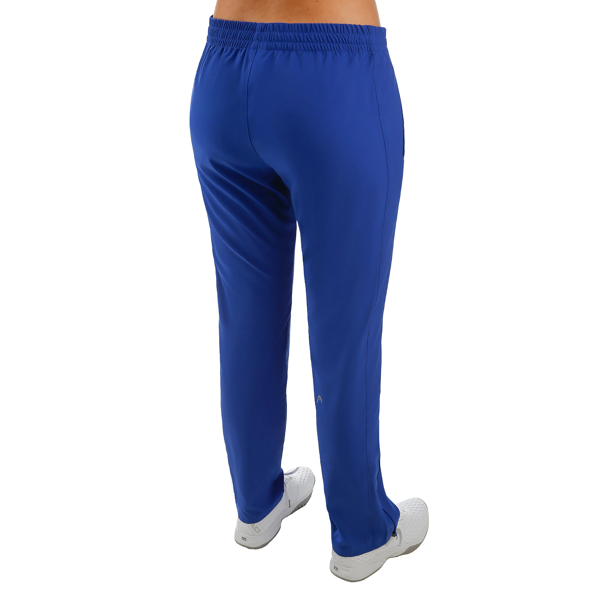 Club Pantalon Survêtement Femmes-Bleu - Image 4