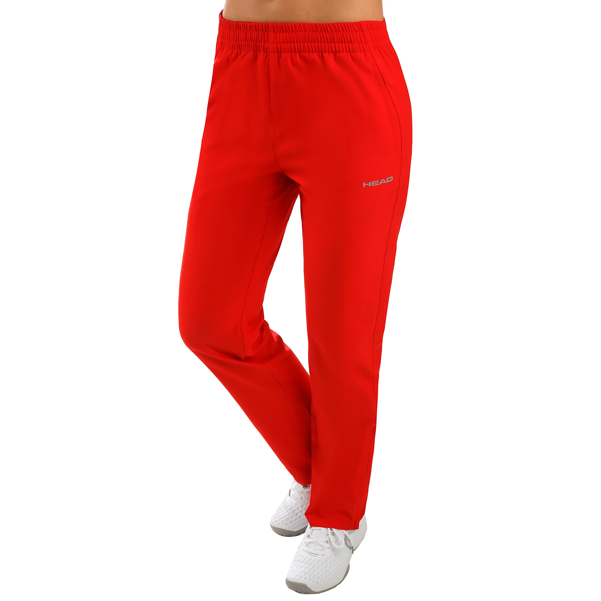 Club Pantalon Survêtement Femmes-Rouge - Image 3