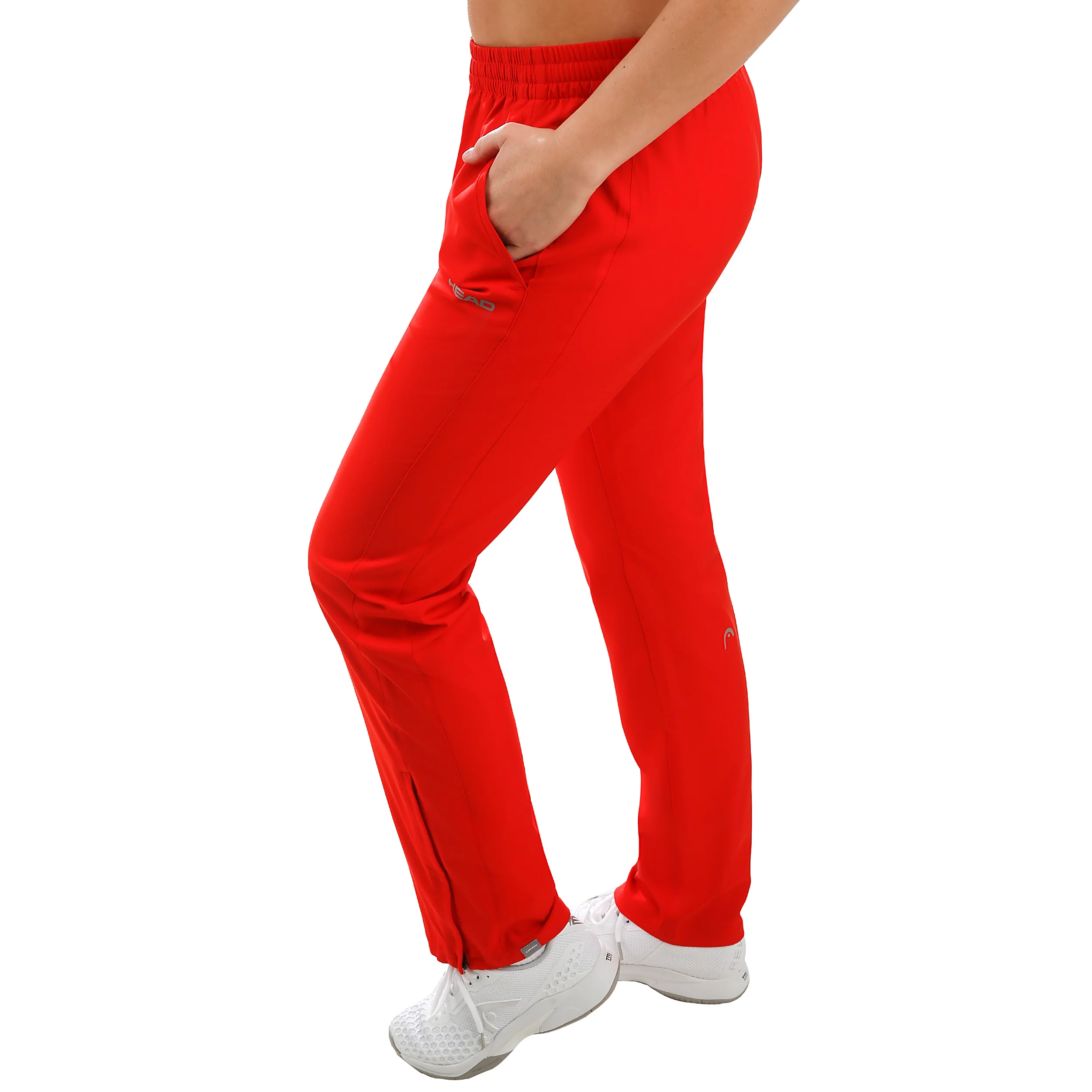 Club Pantalon Survêtement Femmes-Rouge - Image 5