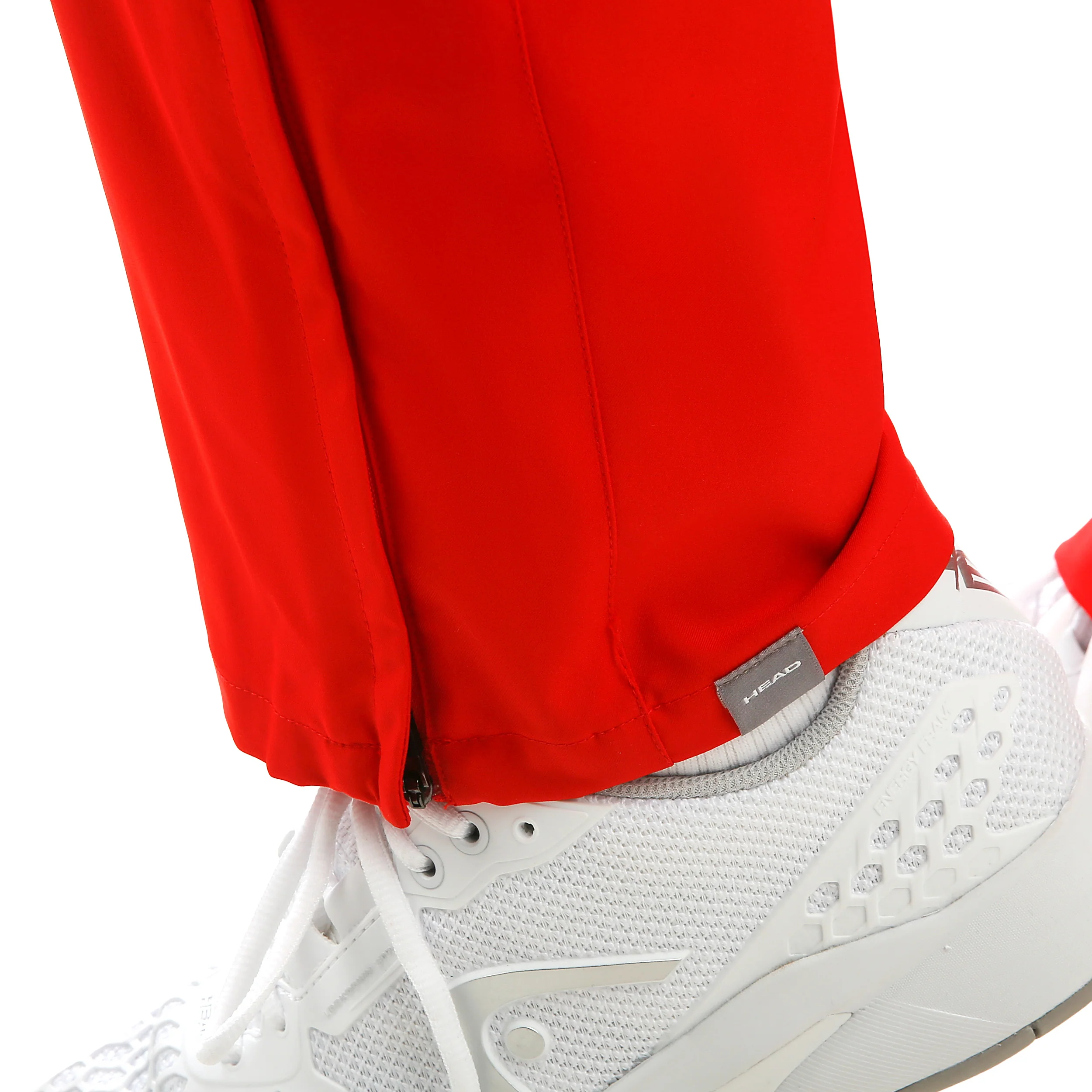Club Pantalon Survêtement Femmes-Rouge - Image 8