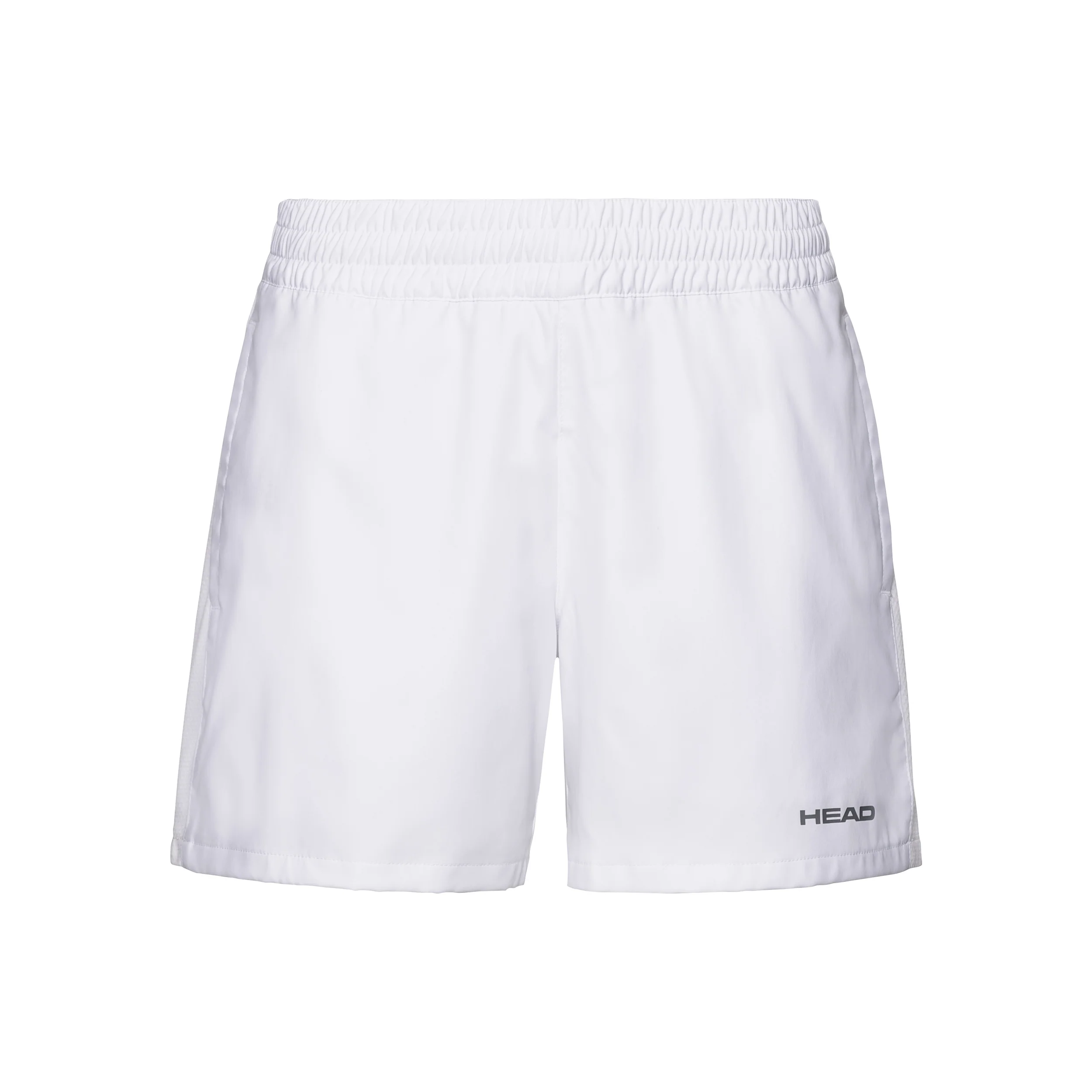 Club Shorts Femmes-Blanc