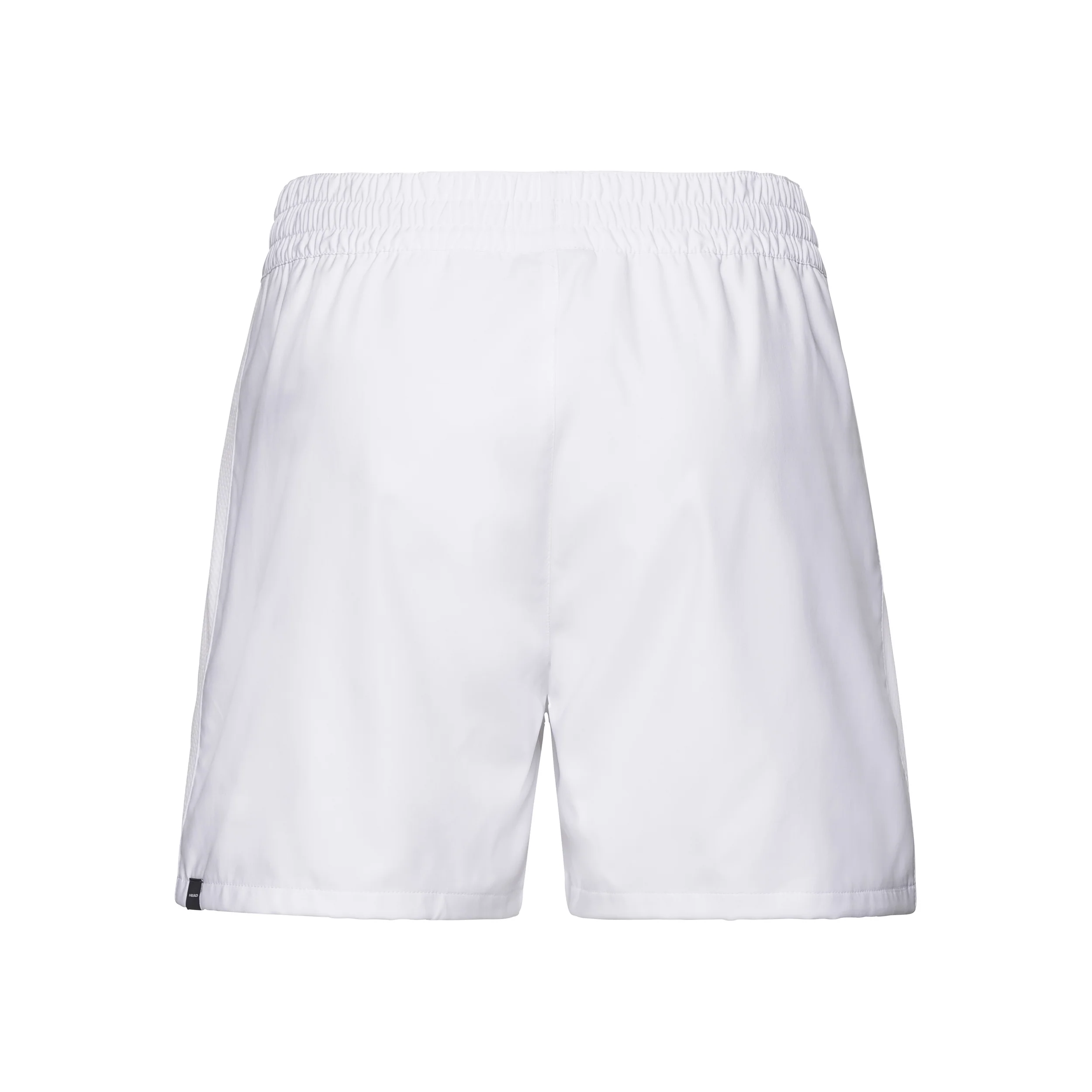 Club Shorts Femmes-Blanc - Image 2