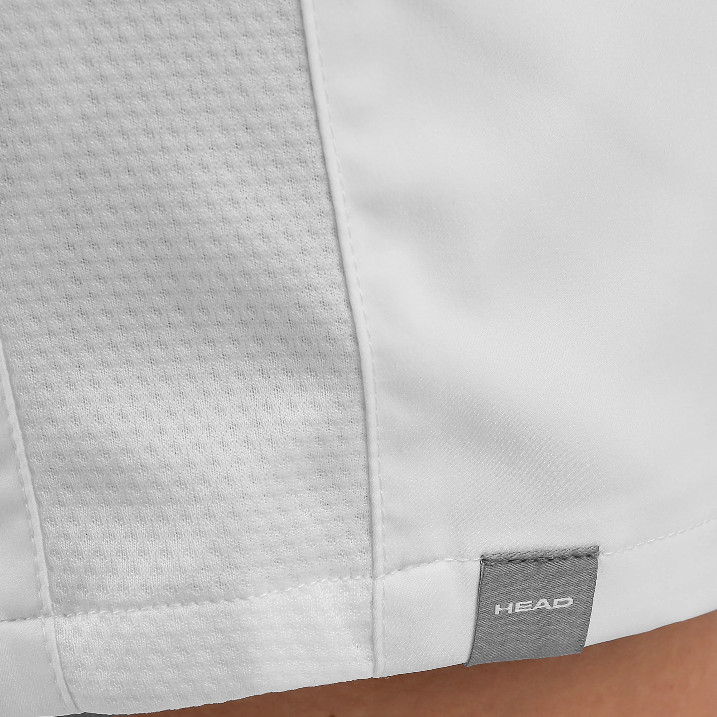 Club Shorts Femmes-Blanc - Image 8