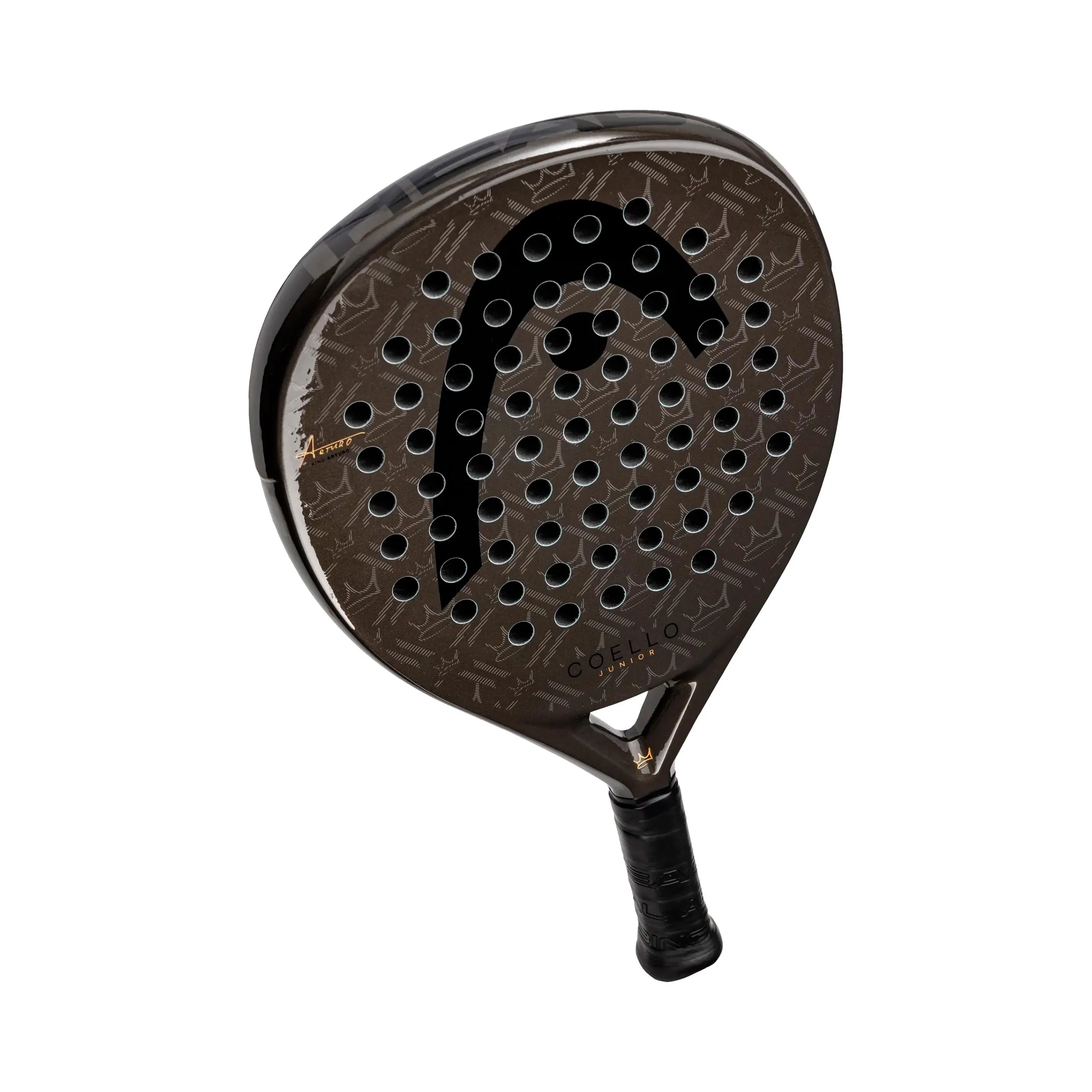 Coello 2026 Junior Raquette de padel - Image 3