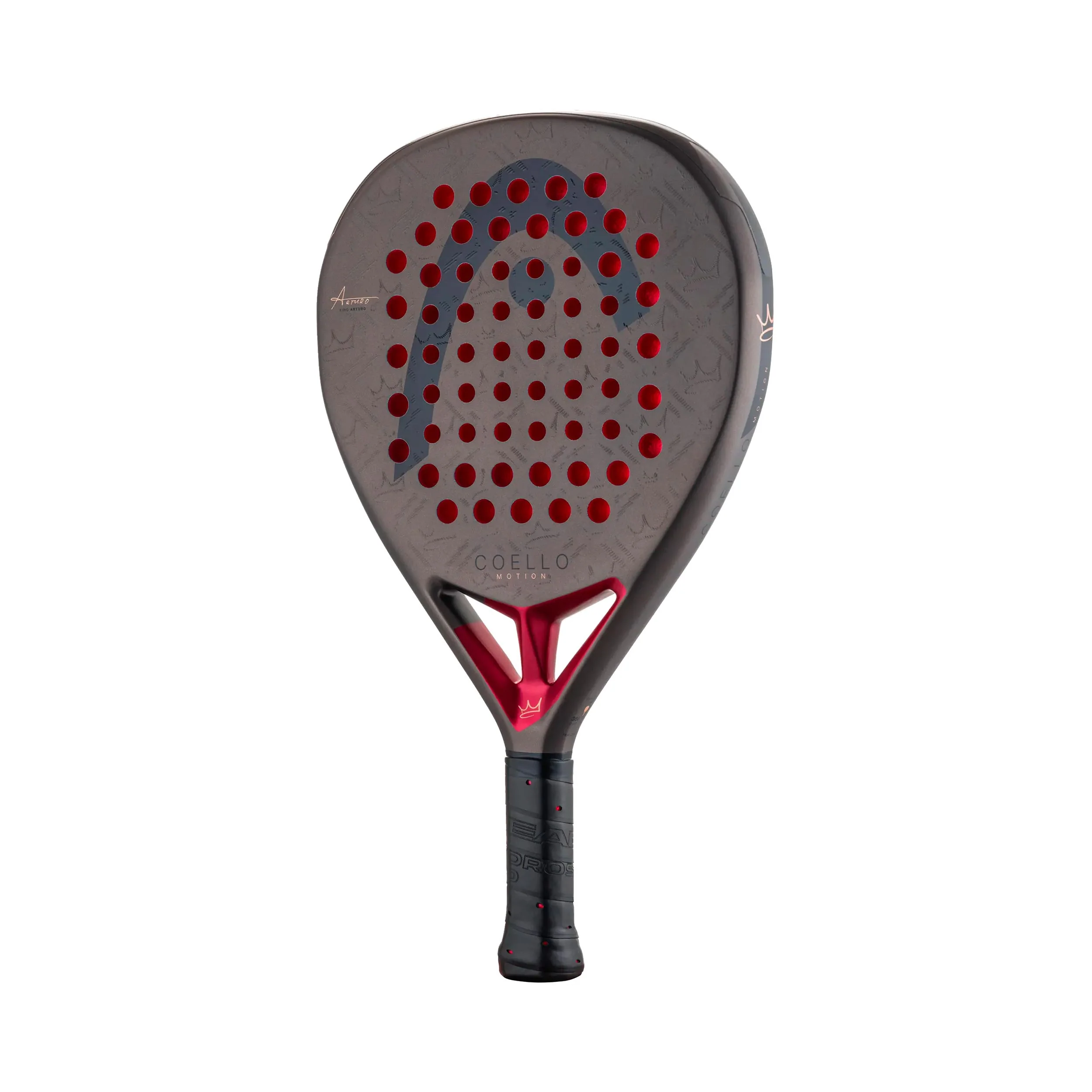 Coello Motion 2026 Raquette de padel - Image 2