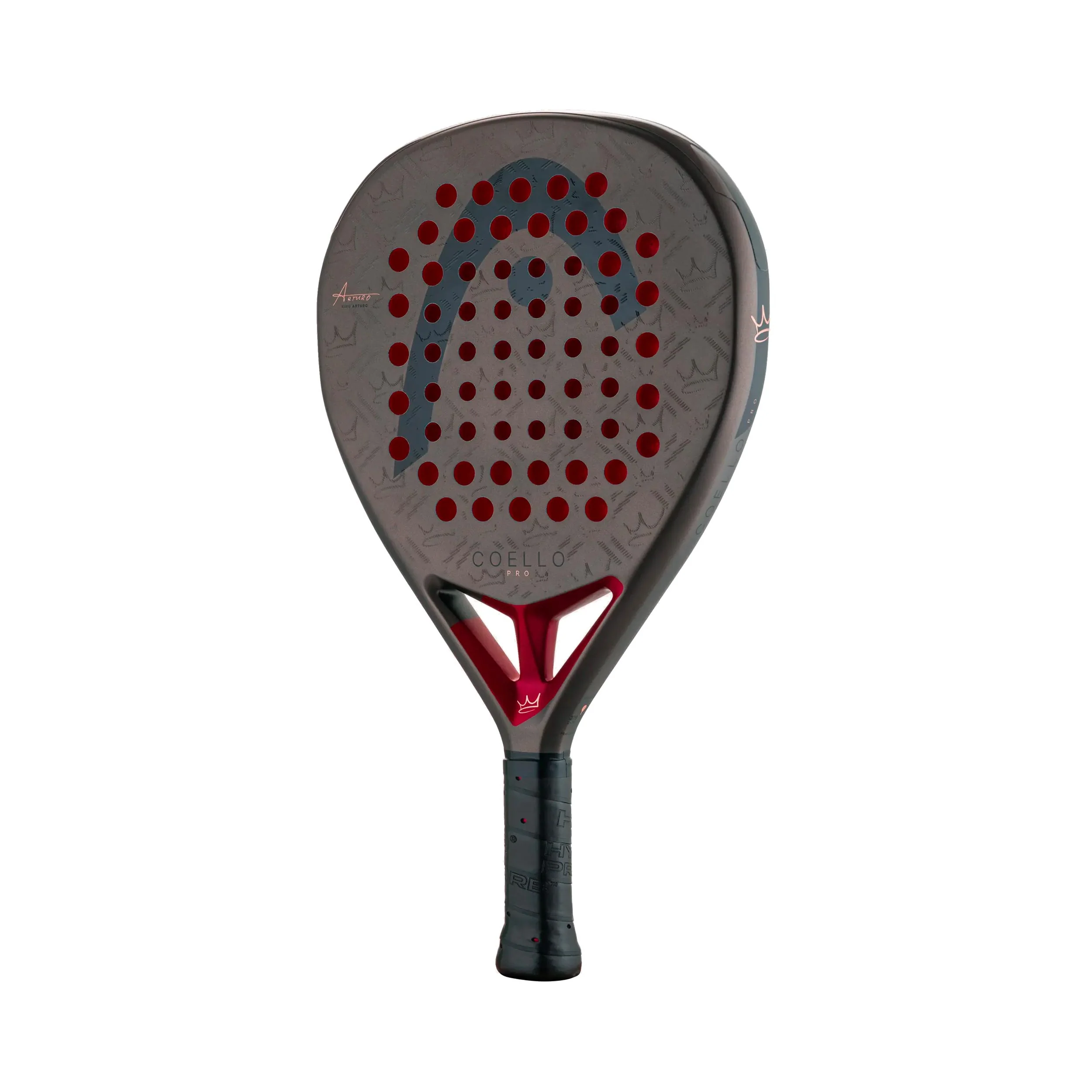 Coello Pro 2026 Raquette de padel - Image 2