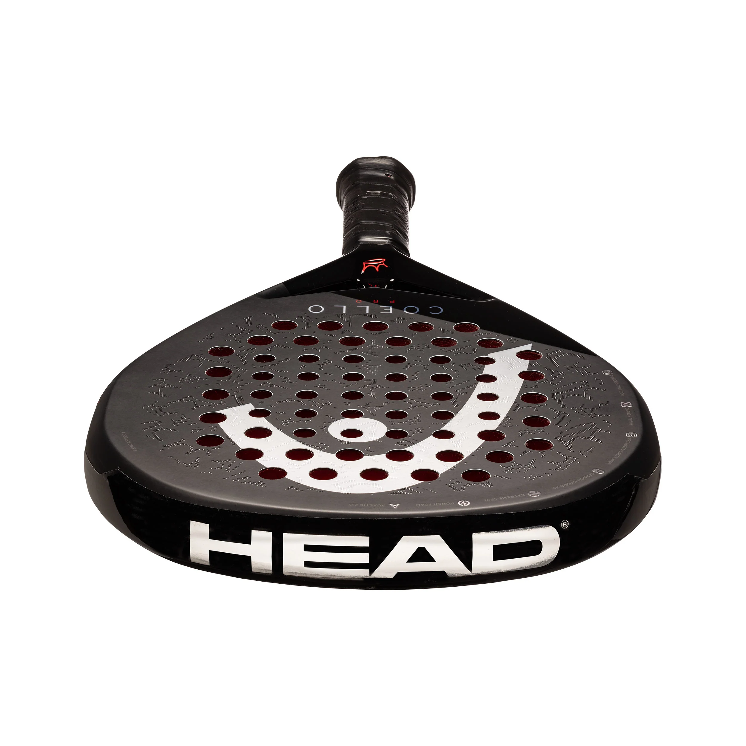 Coello Pro Raquette de padel - Image 3