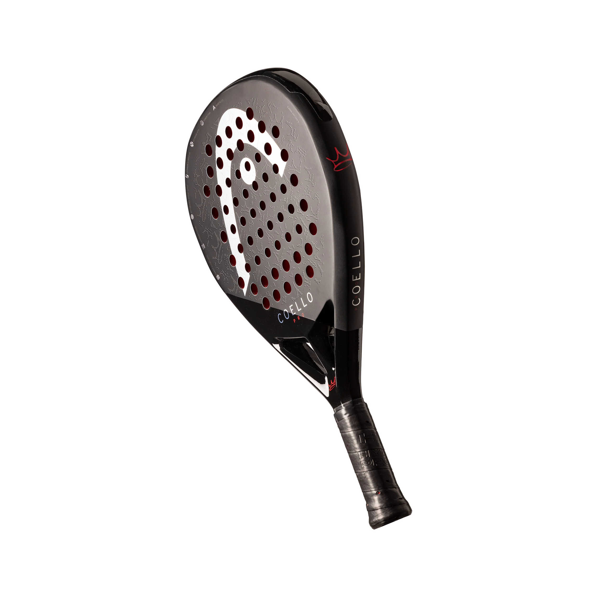 Coello Pro Raquette de padel - Image 4