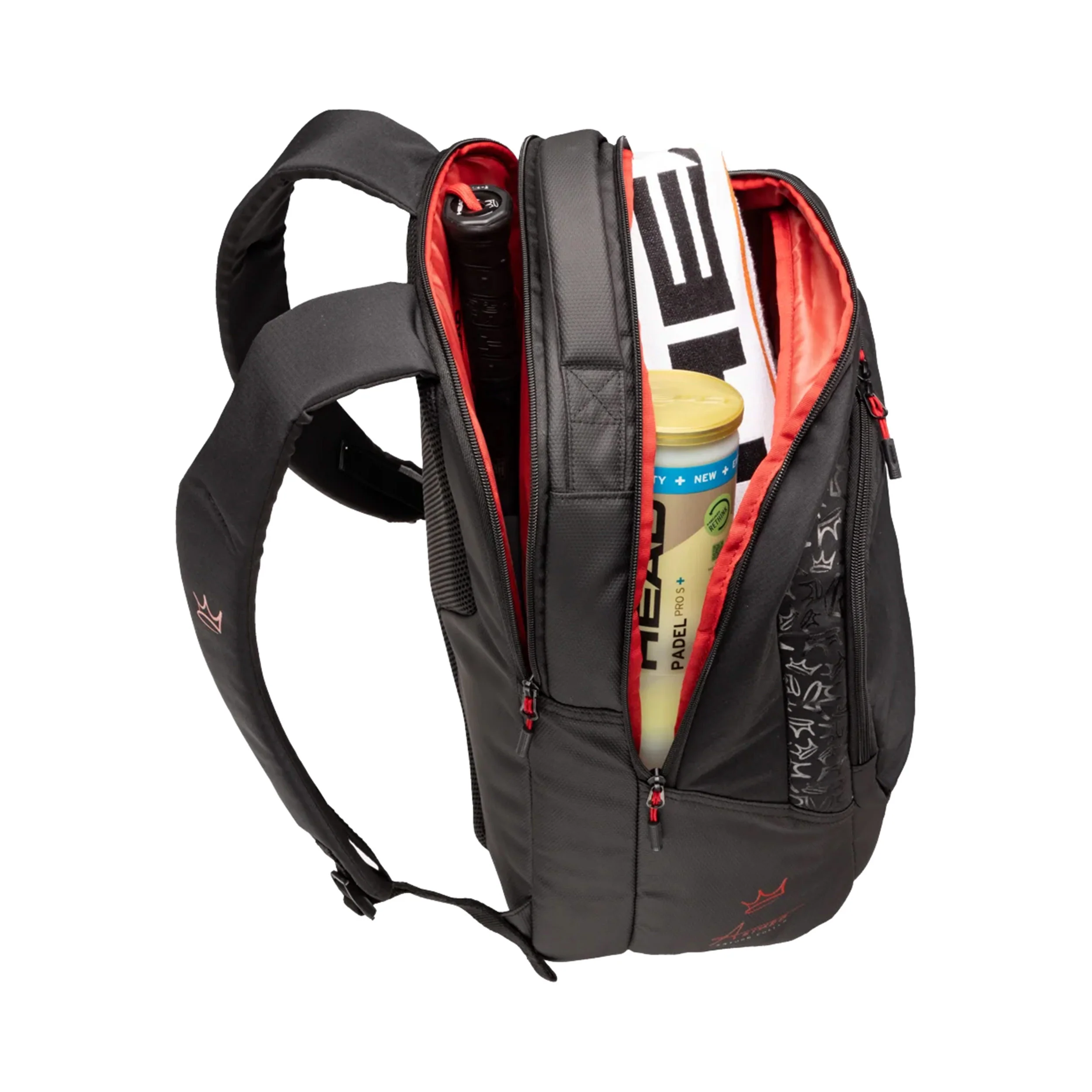 Coello Pro X Sac À Dos-Noir - Image 3