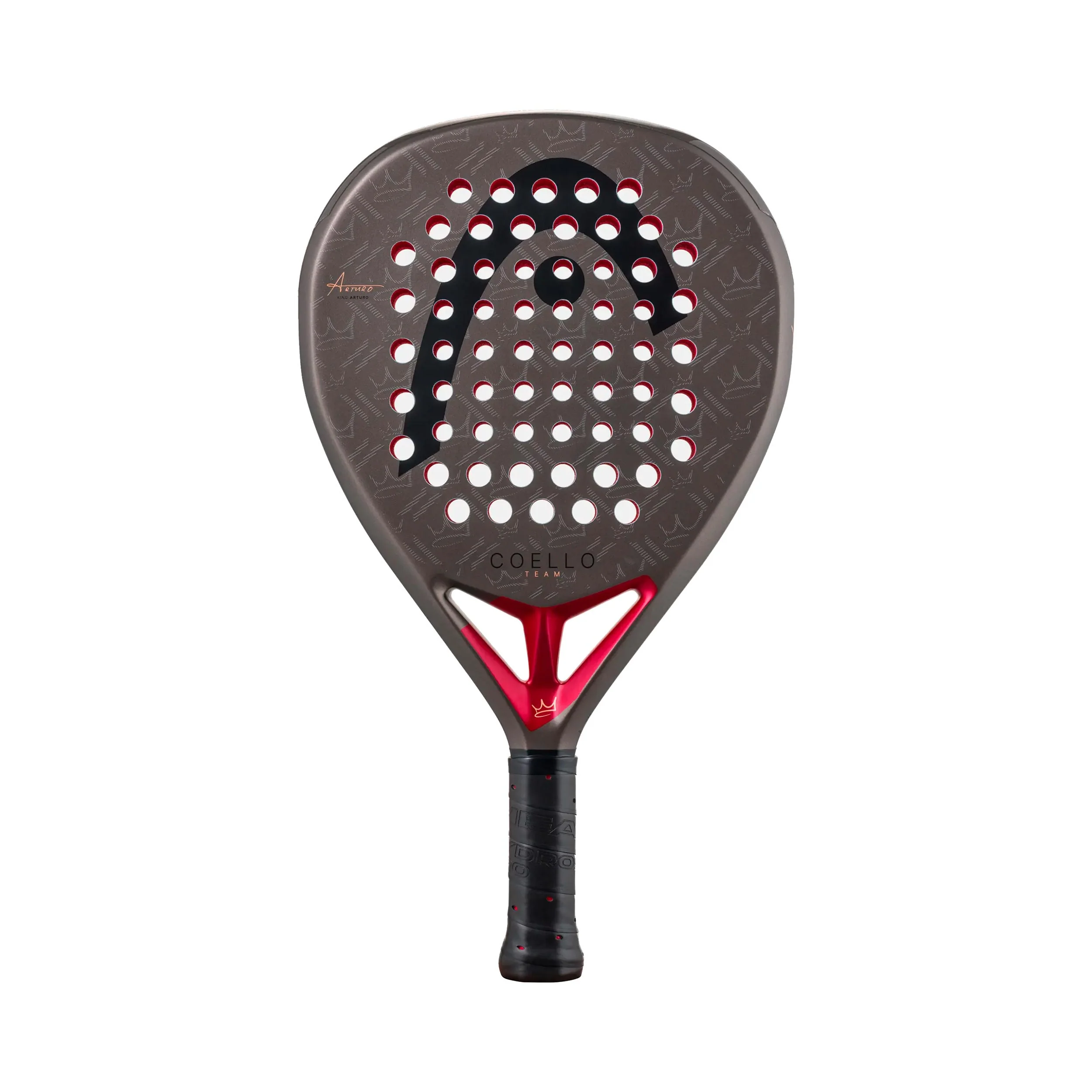 Coello Team 2026 Raquette de padel