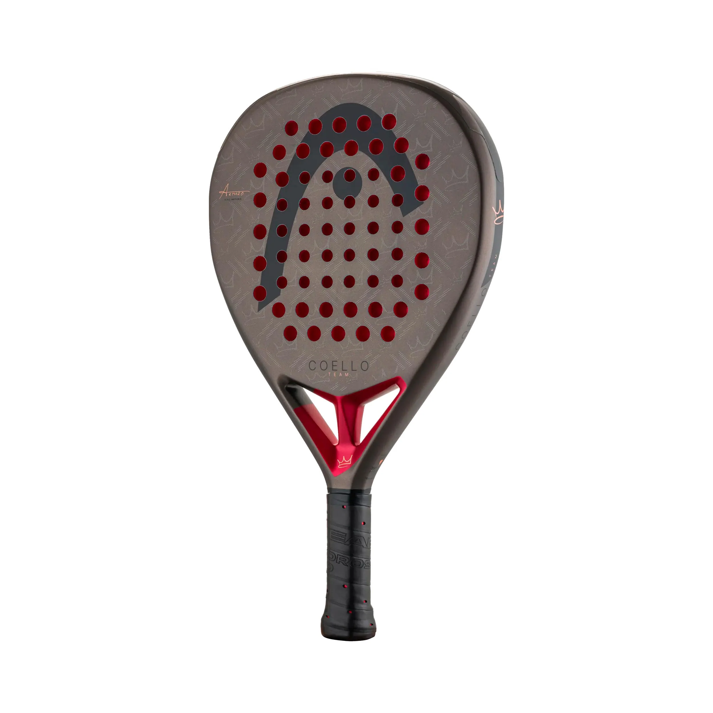 Coello Team 2026 Raquette de padel - Image 2