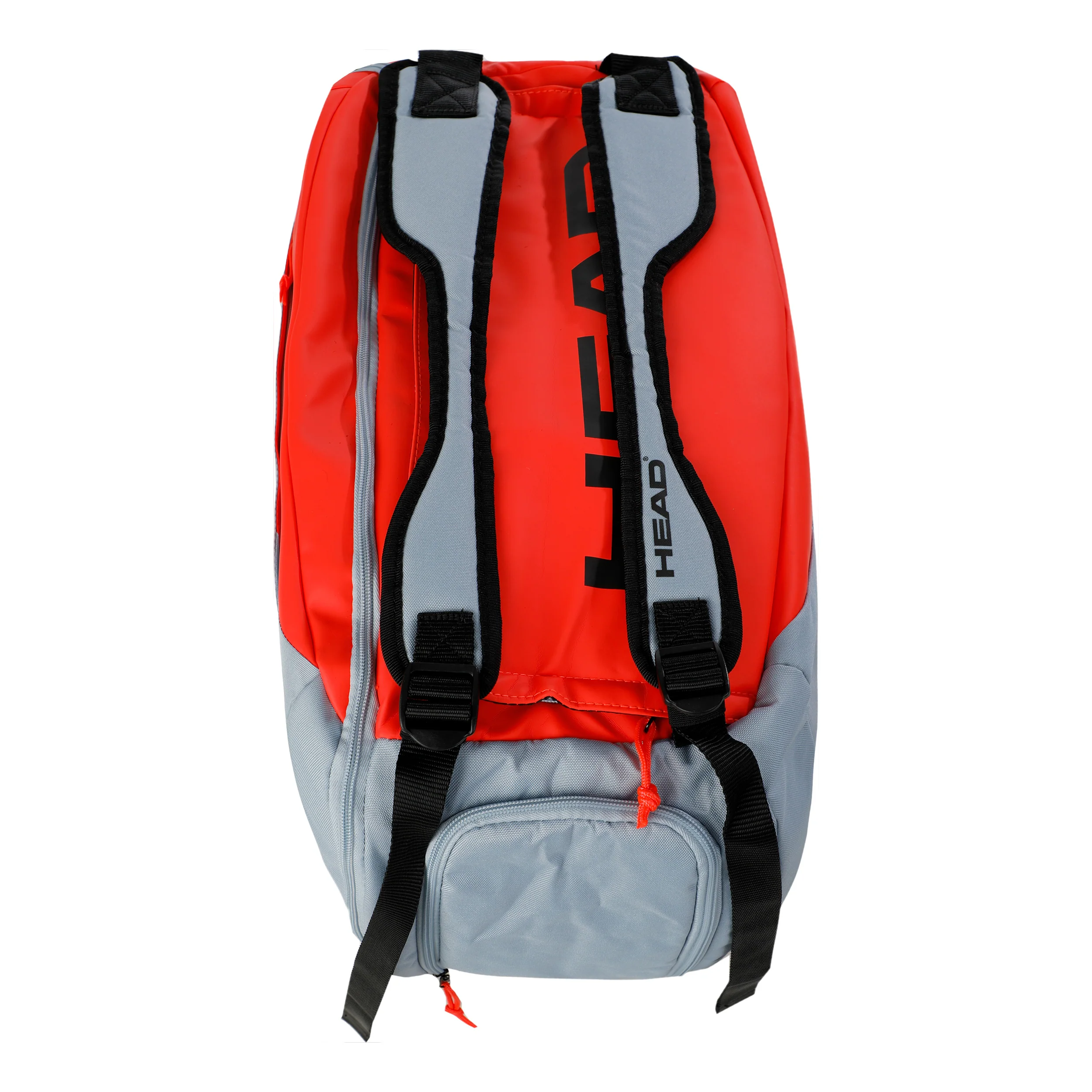 Delta Sac de sport - gris - Image 2