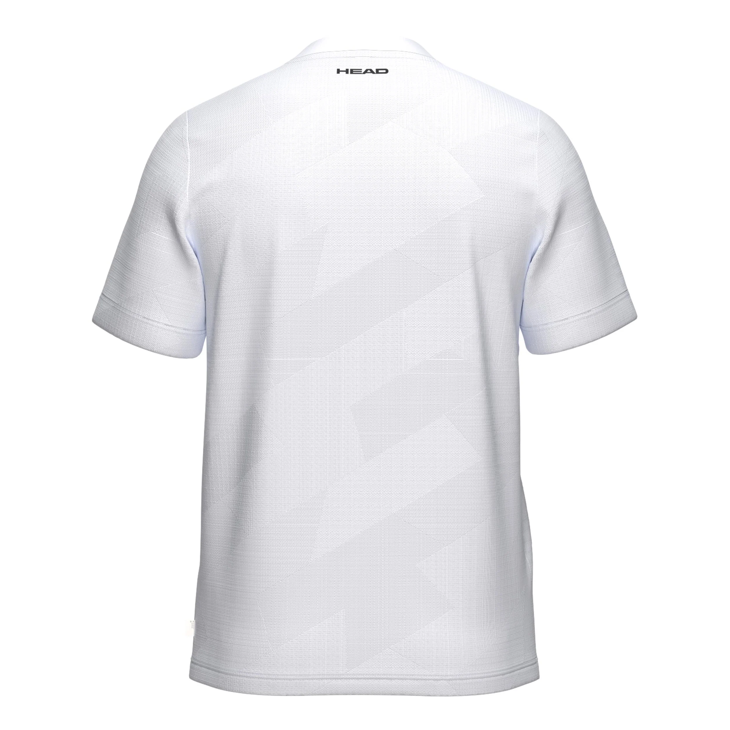 DTB Pro T-shirt Hommes-blanc - Image 2