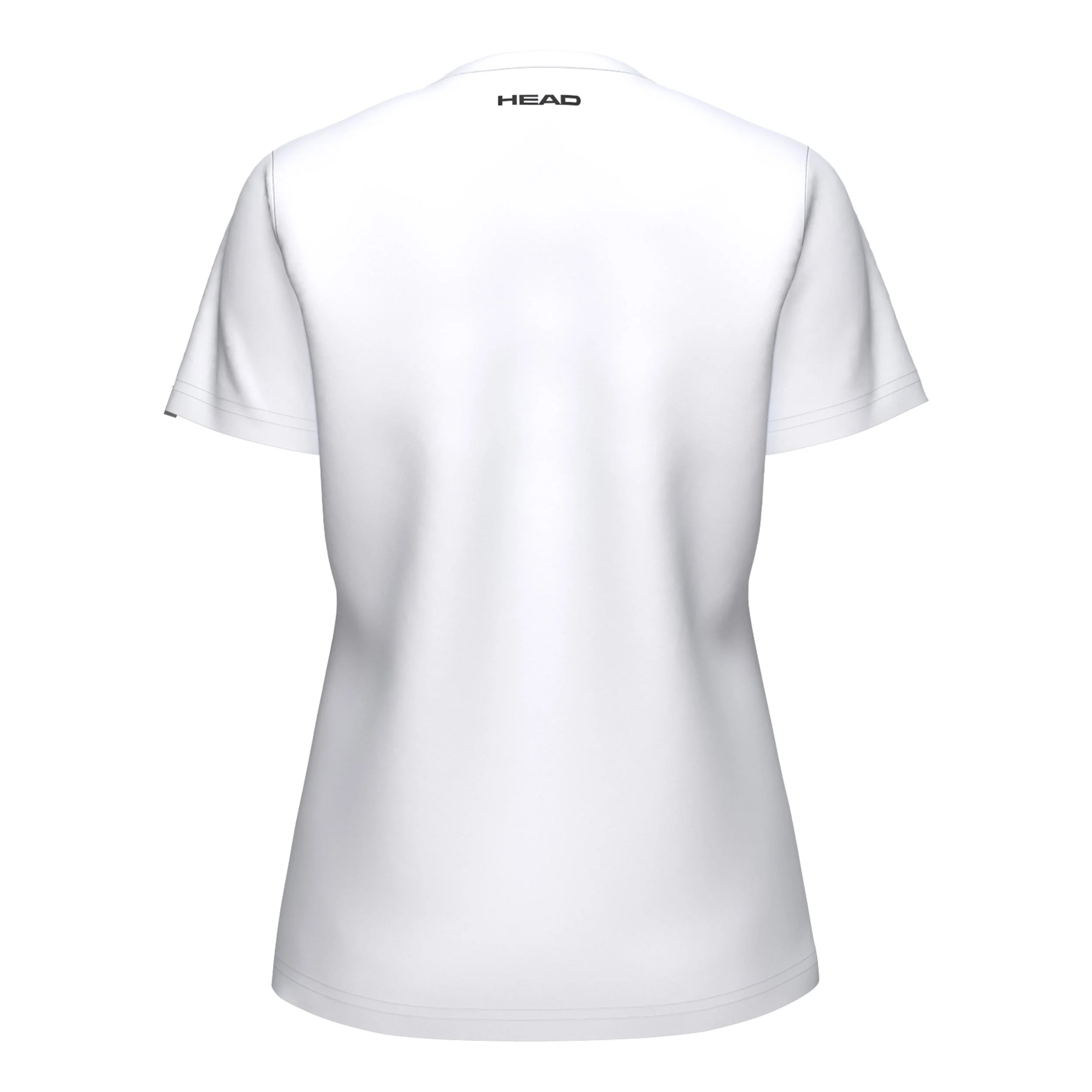 DTB Rainbow T-shirt Femmes-blanc - Image 2