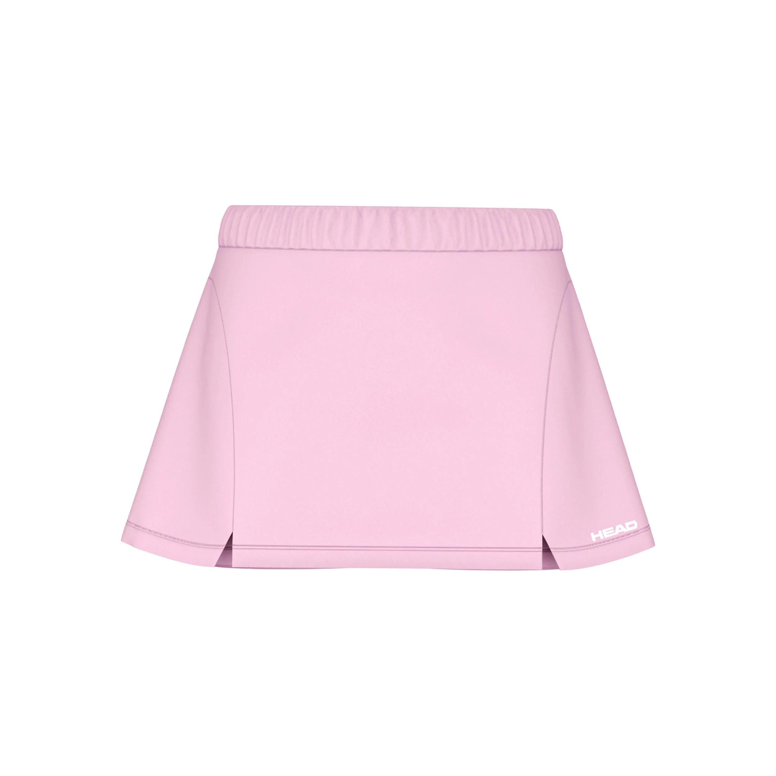 Dynamic Jupe Femmes-Rosé