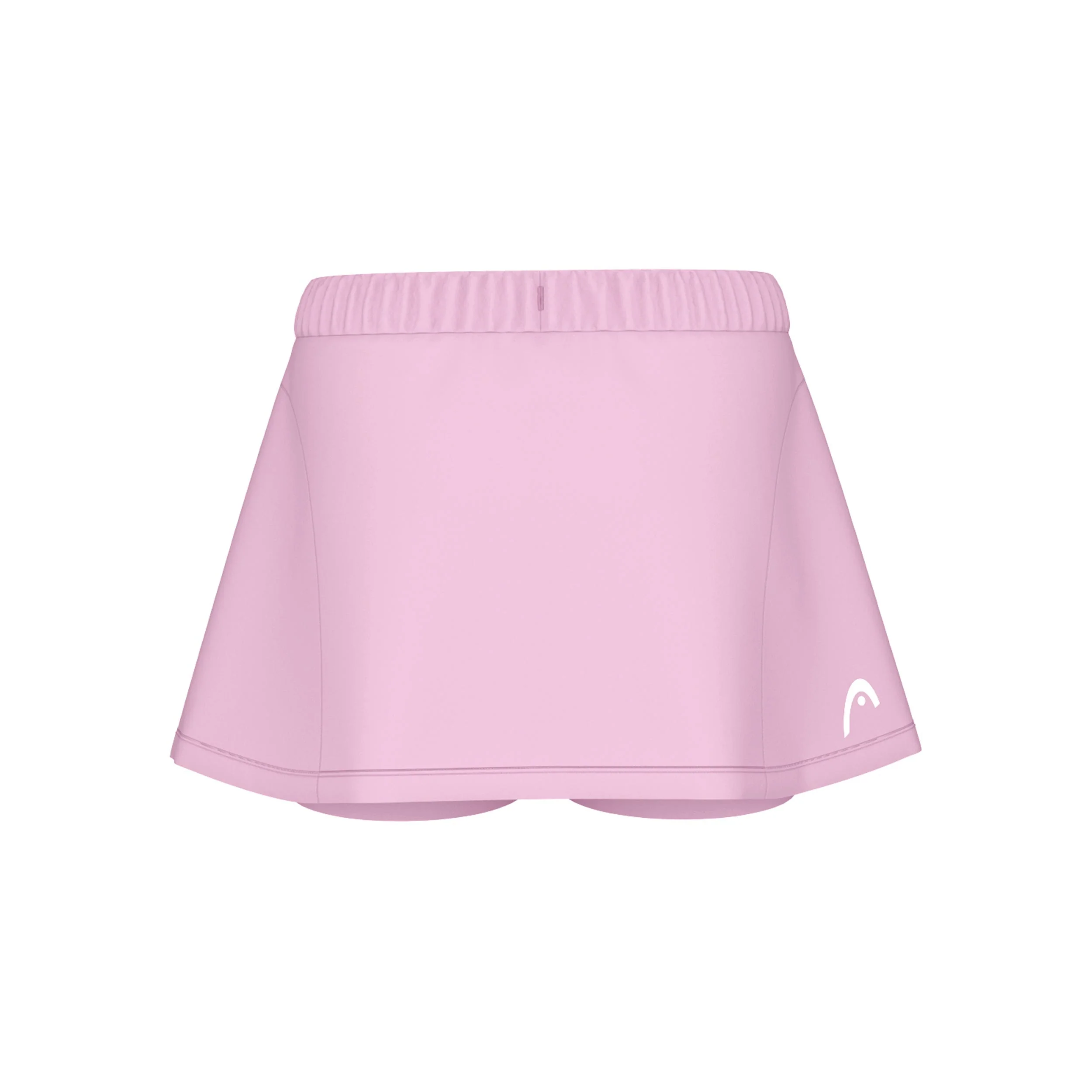 Dynamic Jupe Femmes-Rosé - Image 2