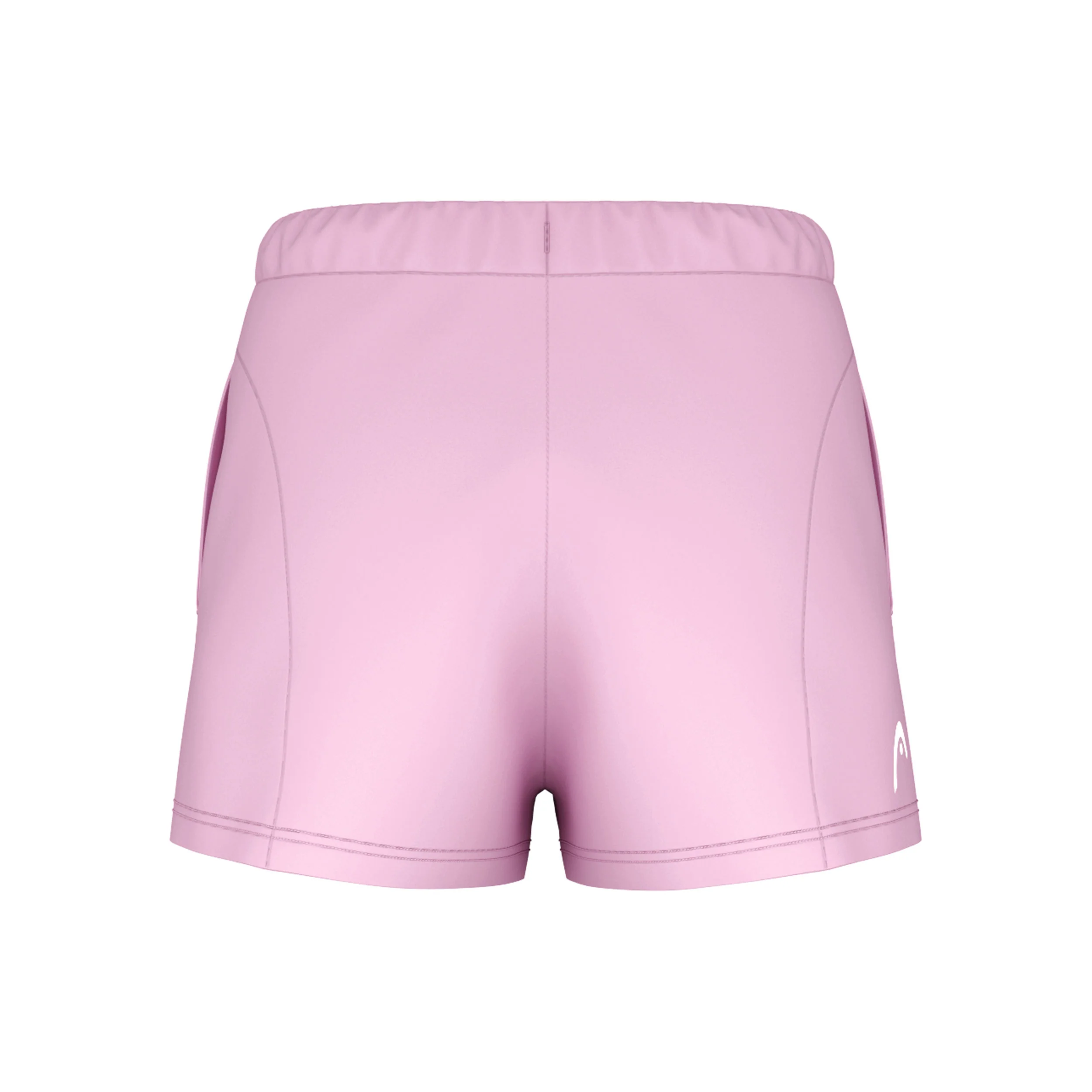 Dynamic Shorts Femmes-Rosé - Image 2