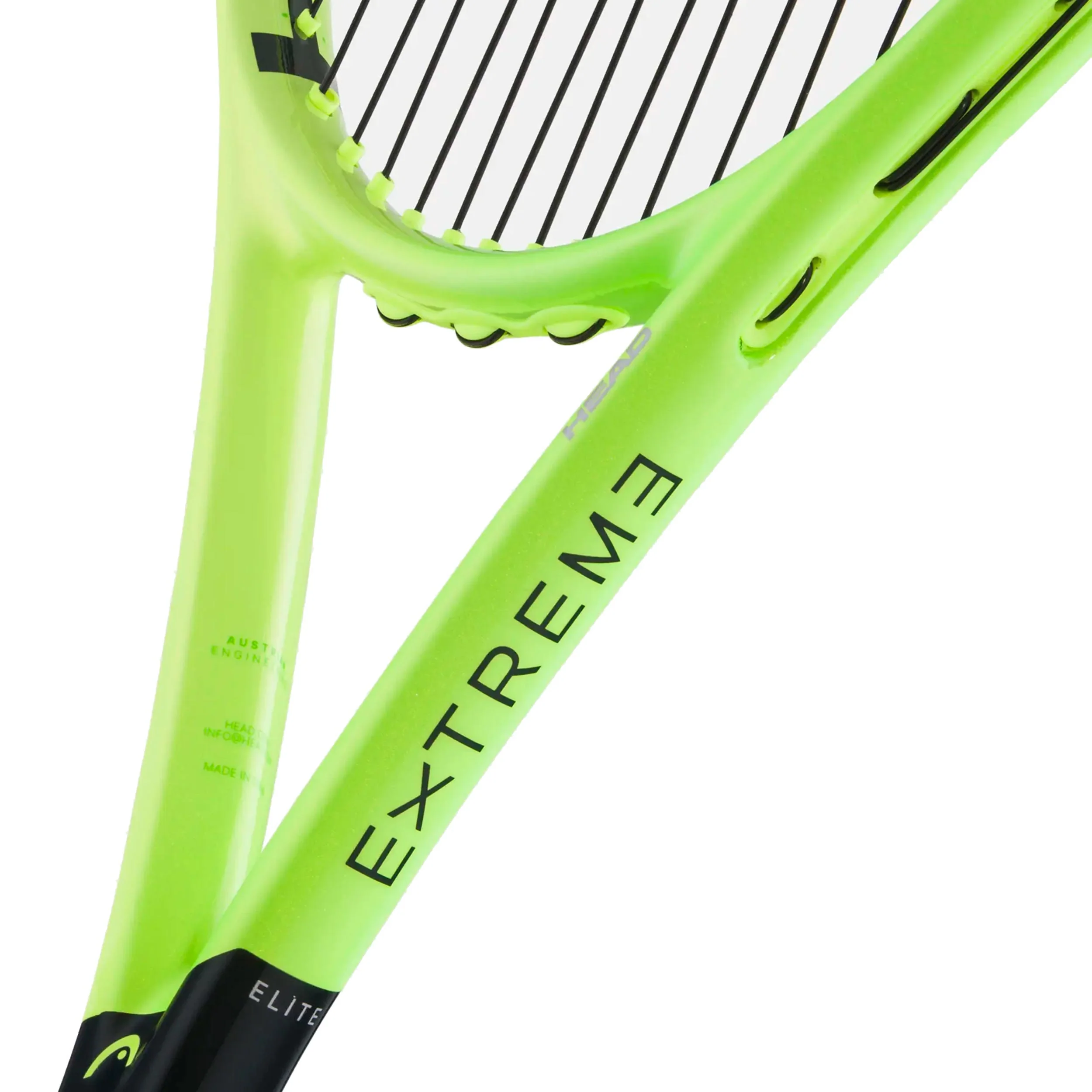 Extreme Elite 2026 Raquette polyvalentes cordé - Image 3