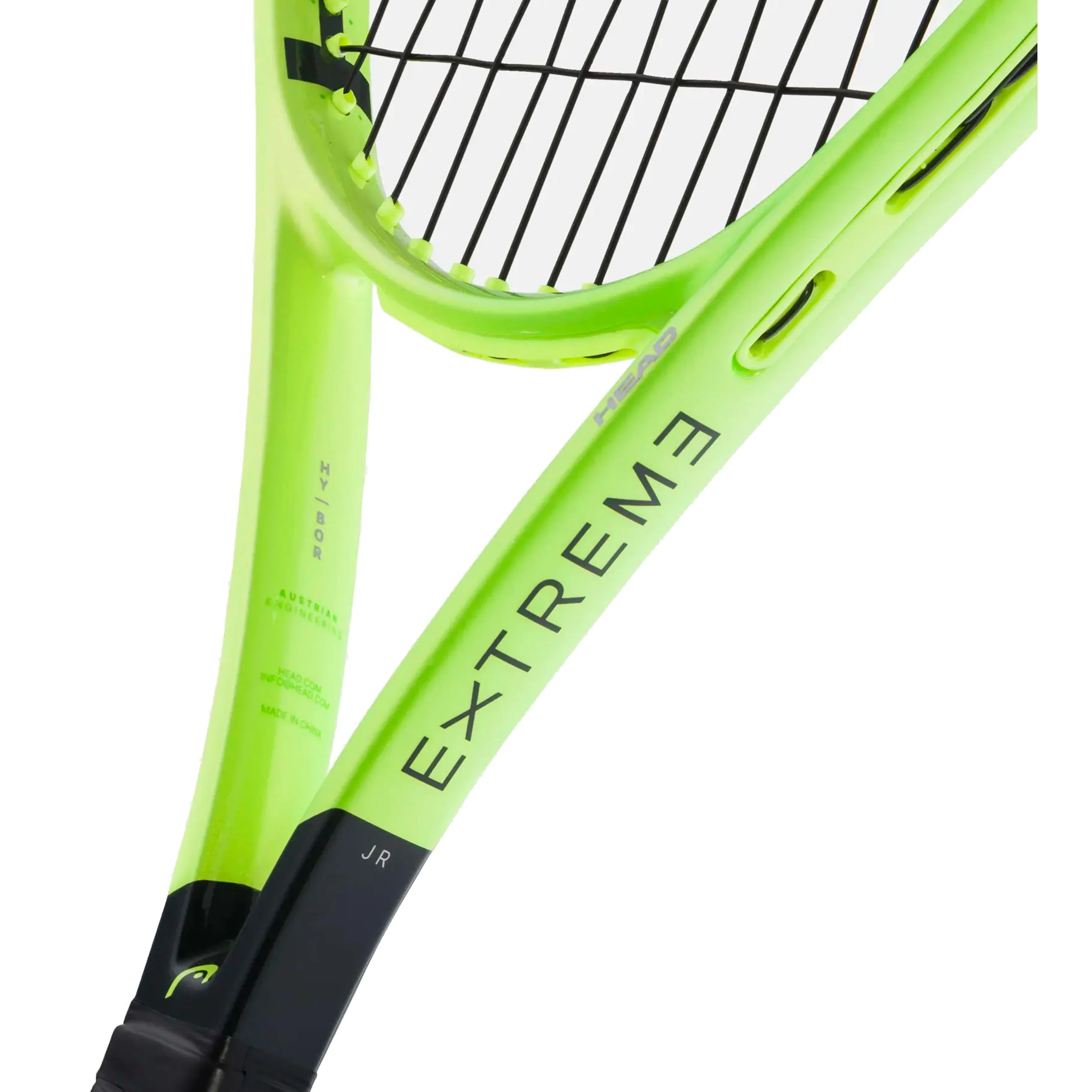Extreme Jr. 2026 Raquettes enfants cordé - Image 3