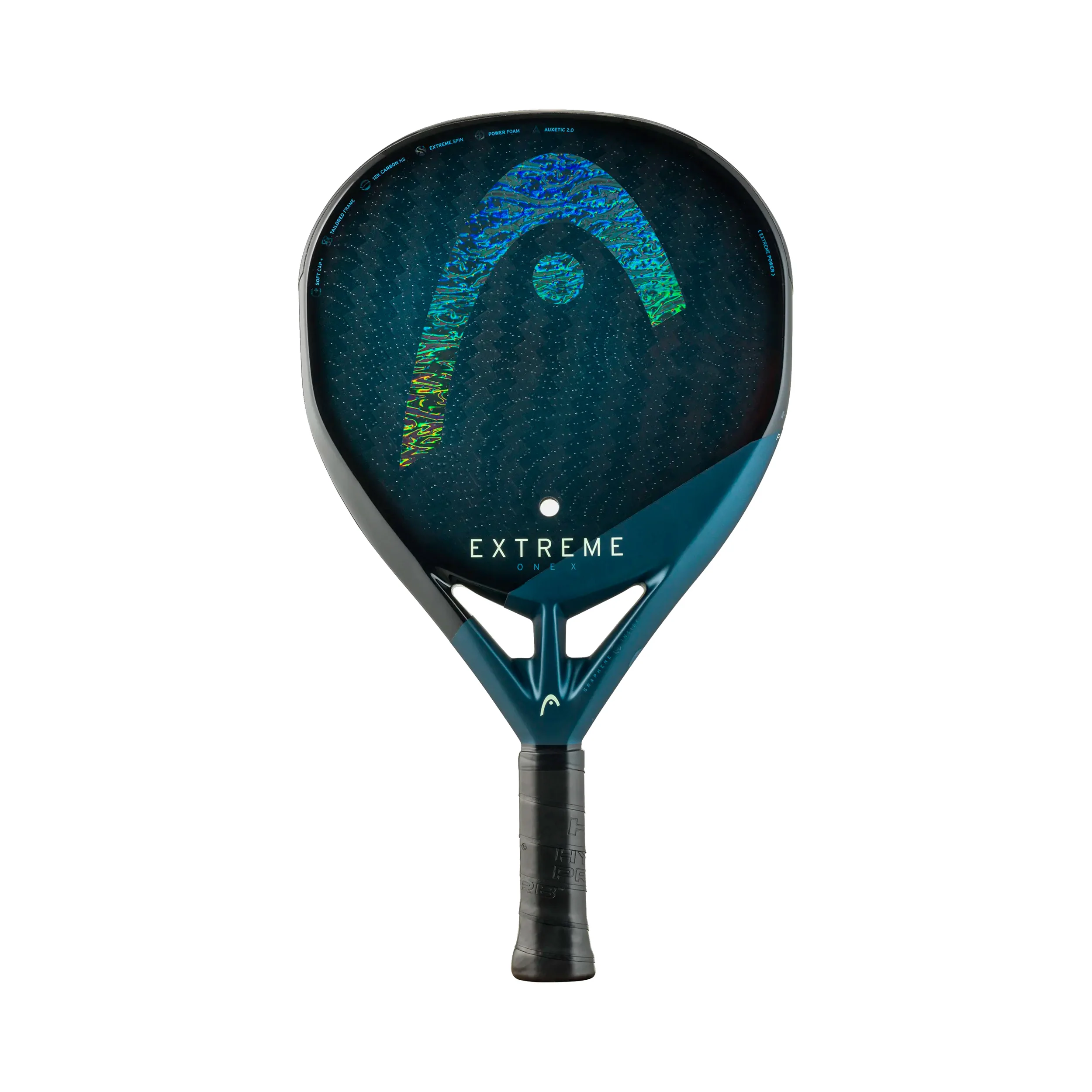 Extreme One X 2025 Raquette de padel