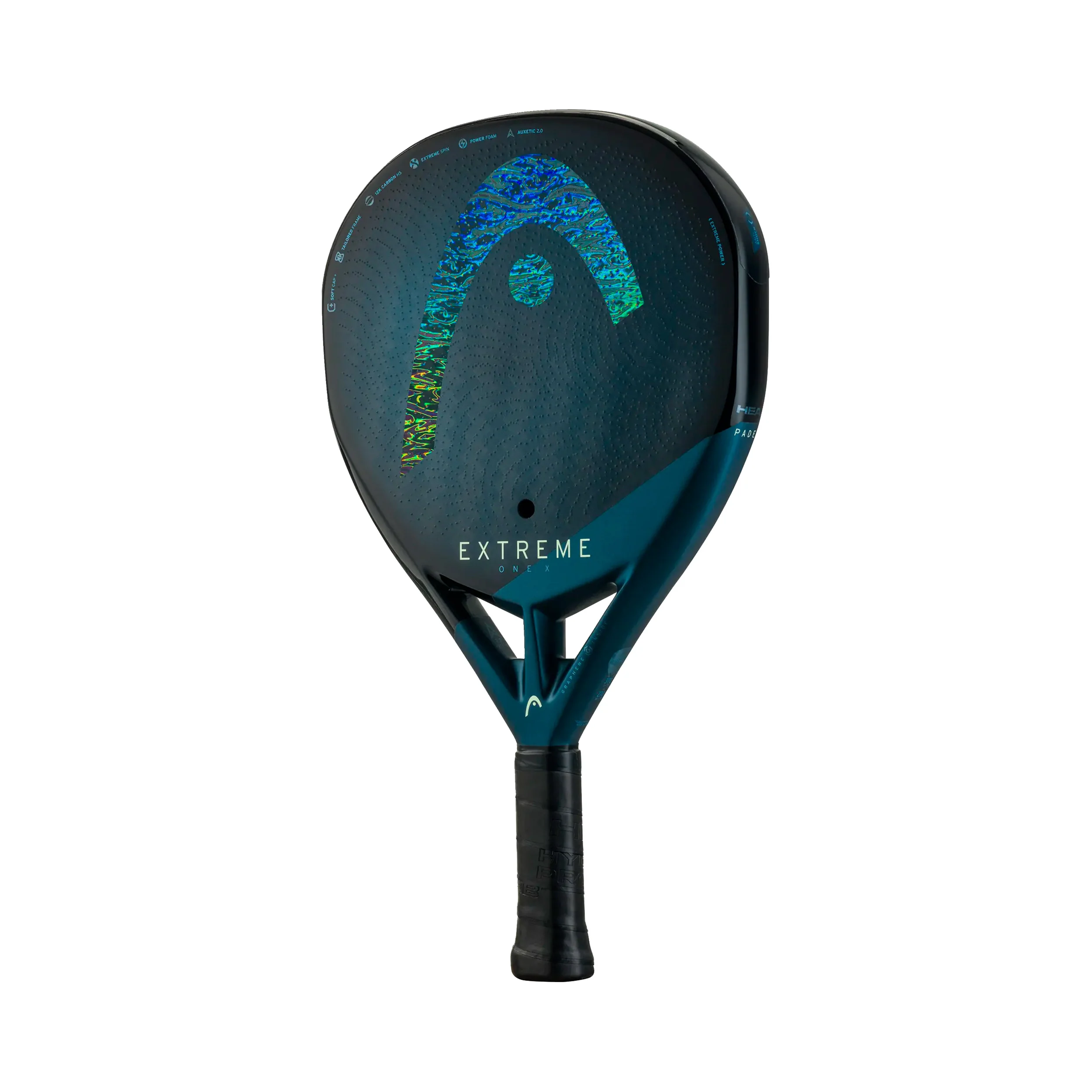 Extreme One X 2025 Raquette de padel - Image 2