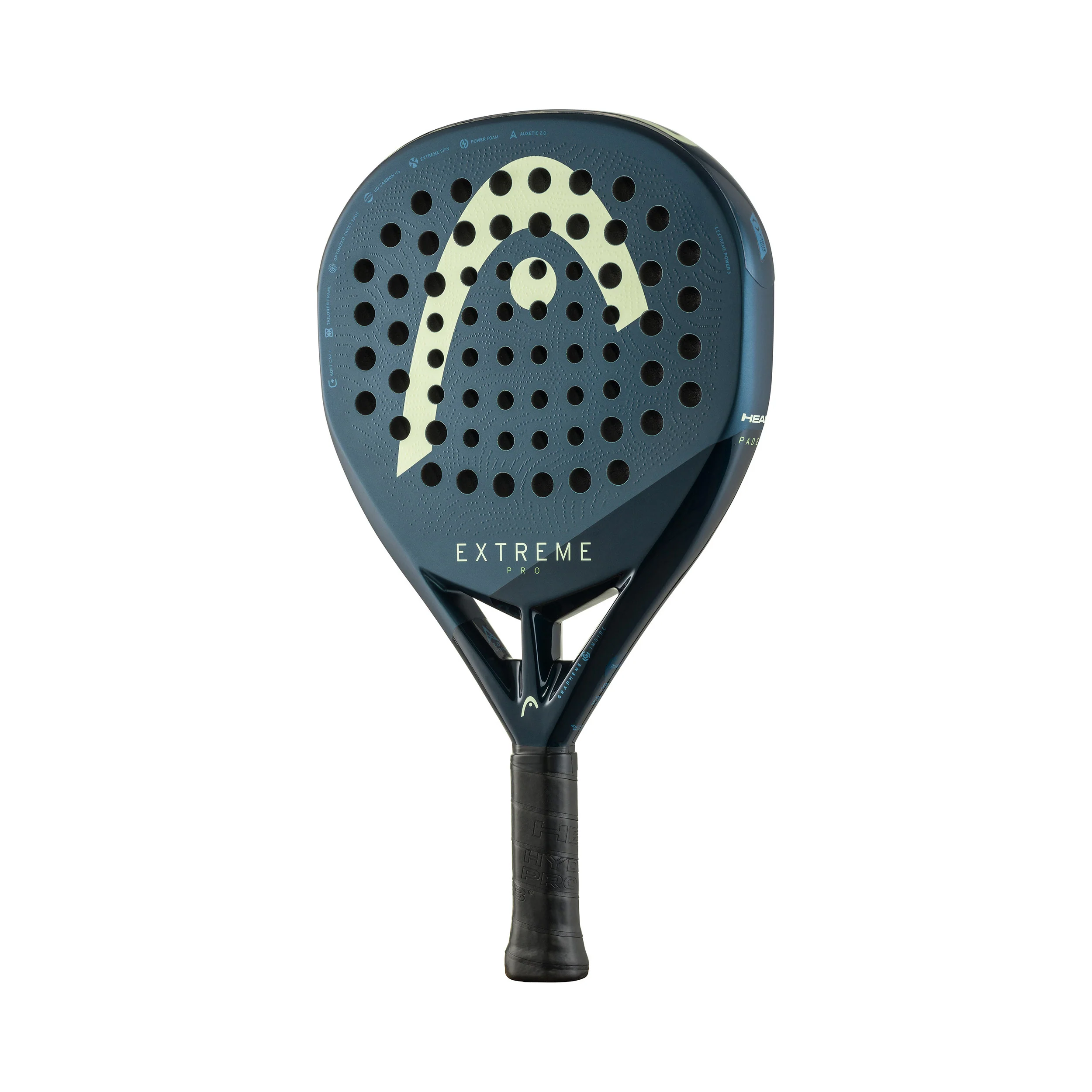 Extreme Pro 2025 Raquette de padel - Image 2