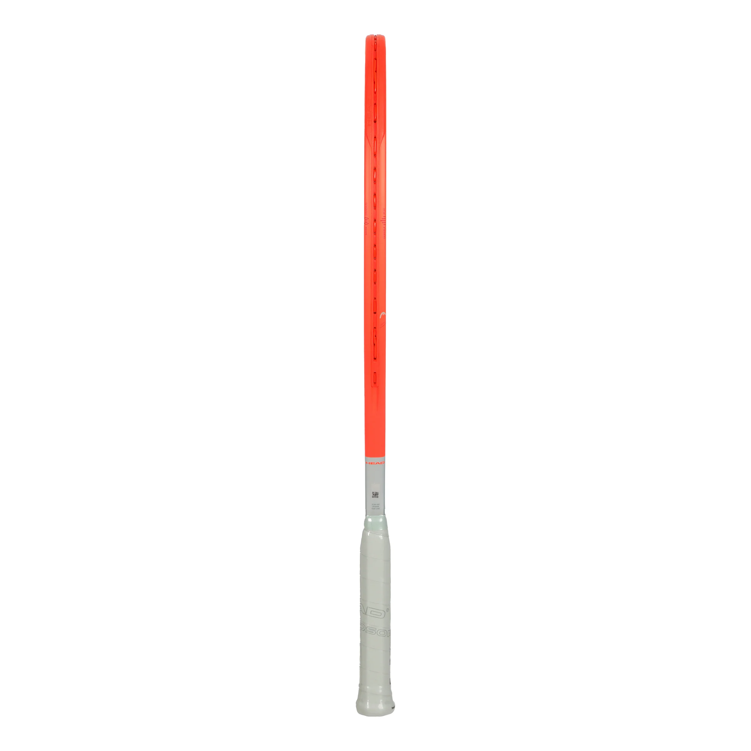 Graphene 360+ Radical Pro (2021) Raquette de compétition cordé - Image 3