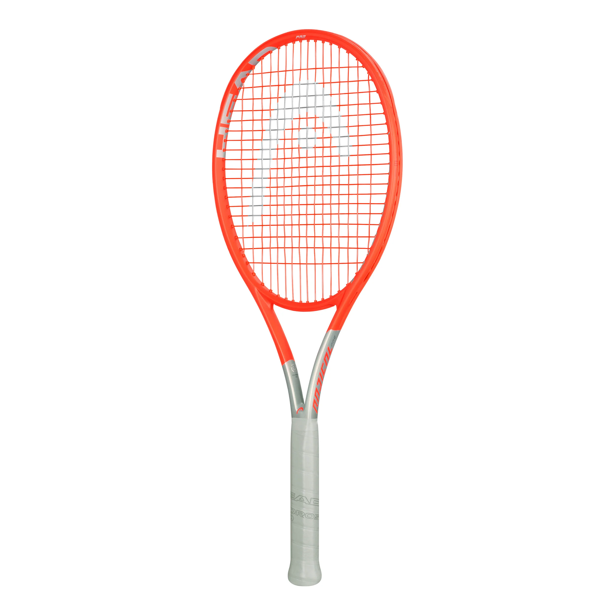 Graphene 360+ Radical Pro (2021) Raquette de compétition non cordée