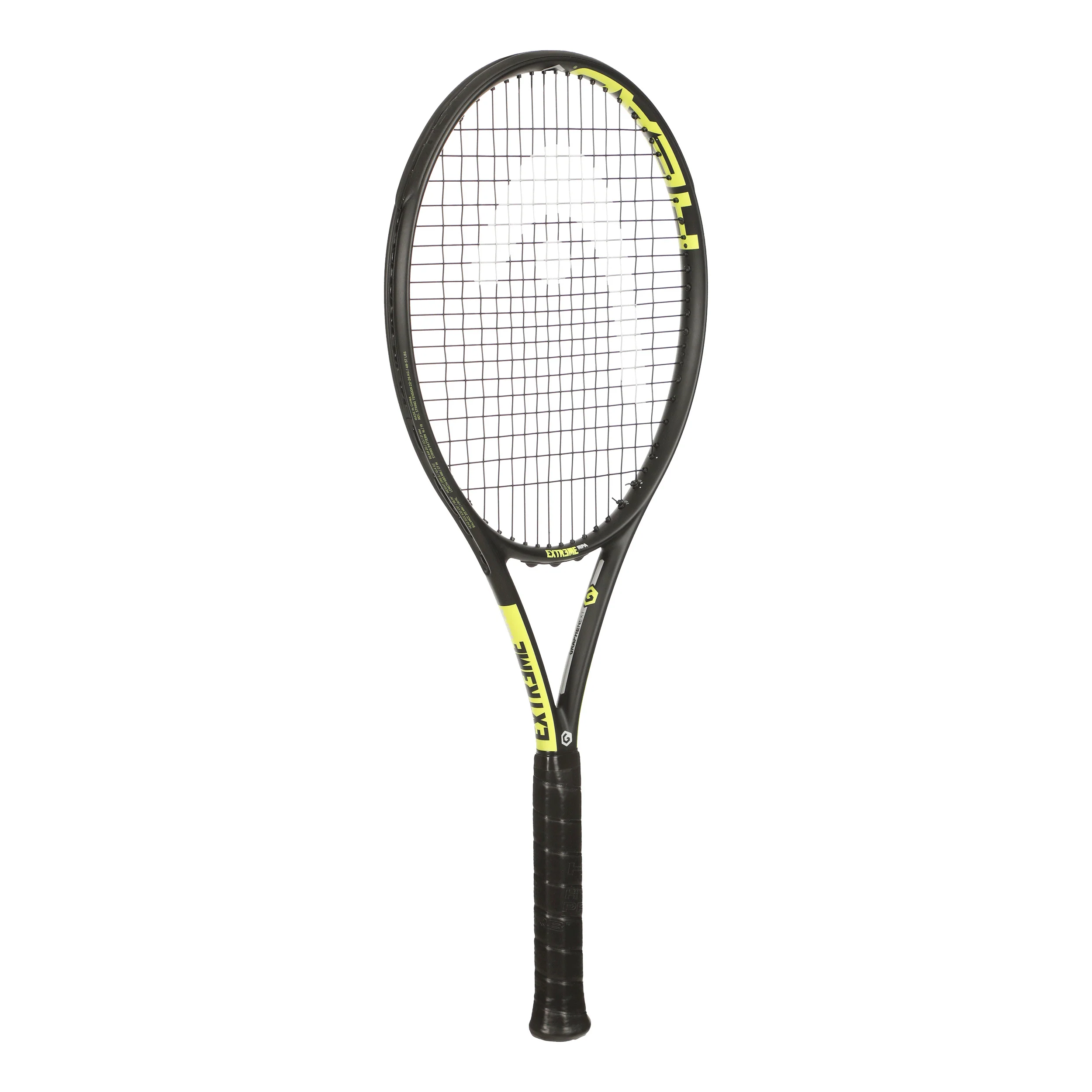 Graphene XT Extreme MPA Raquette de compétition cordé - Image 5