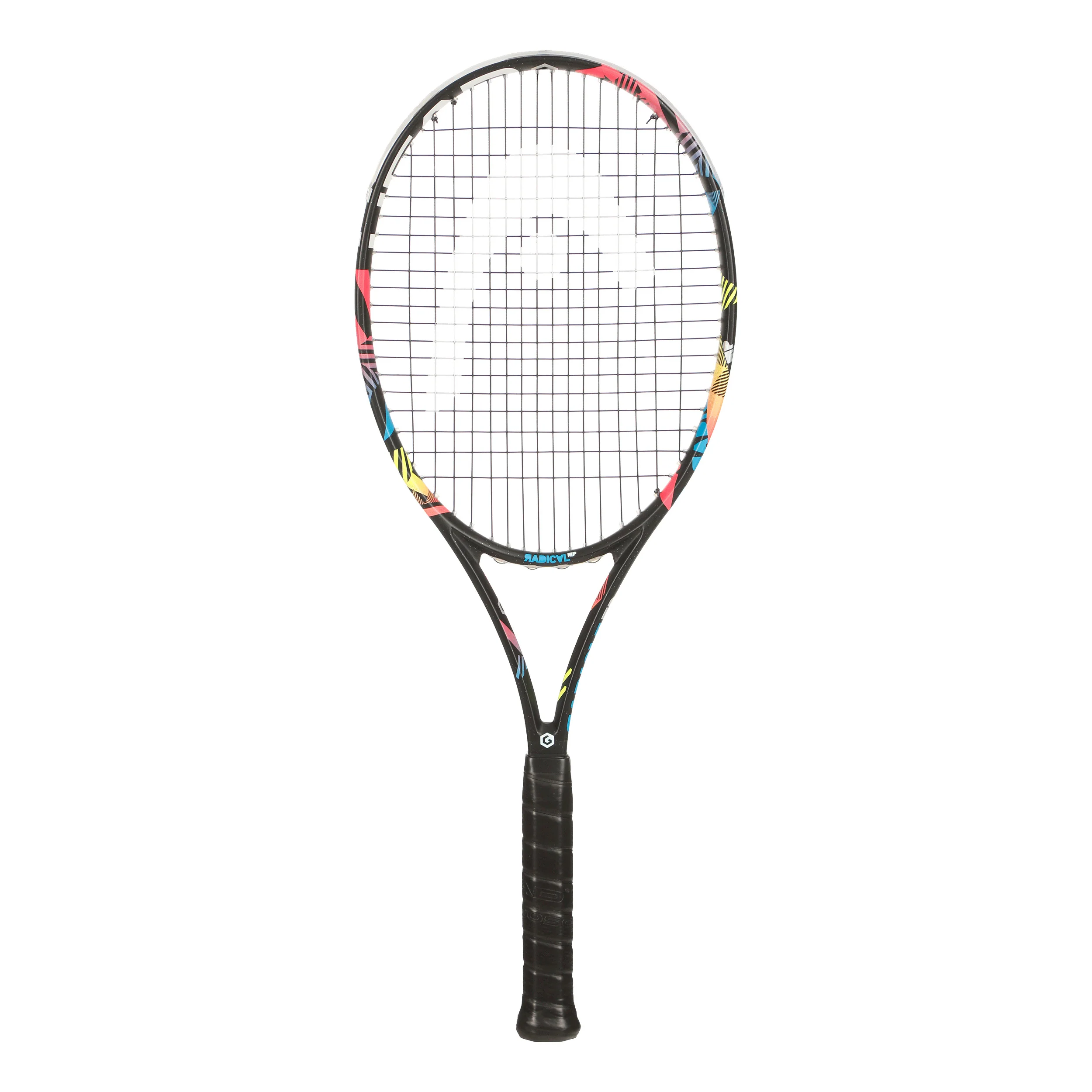 Graphene XT Radical MP Raquette de compétition cordé