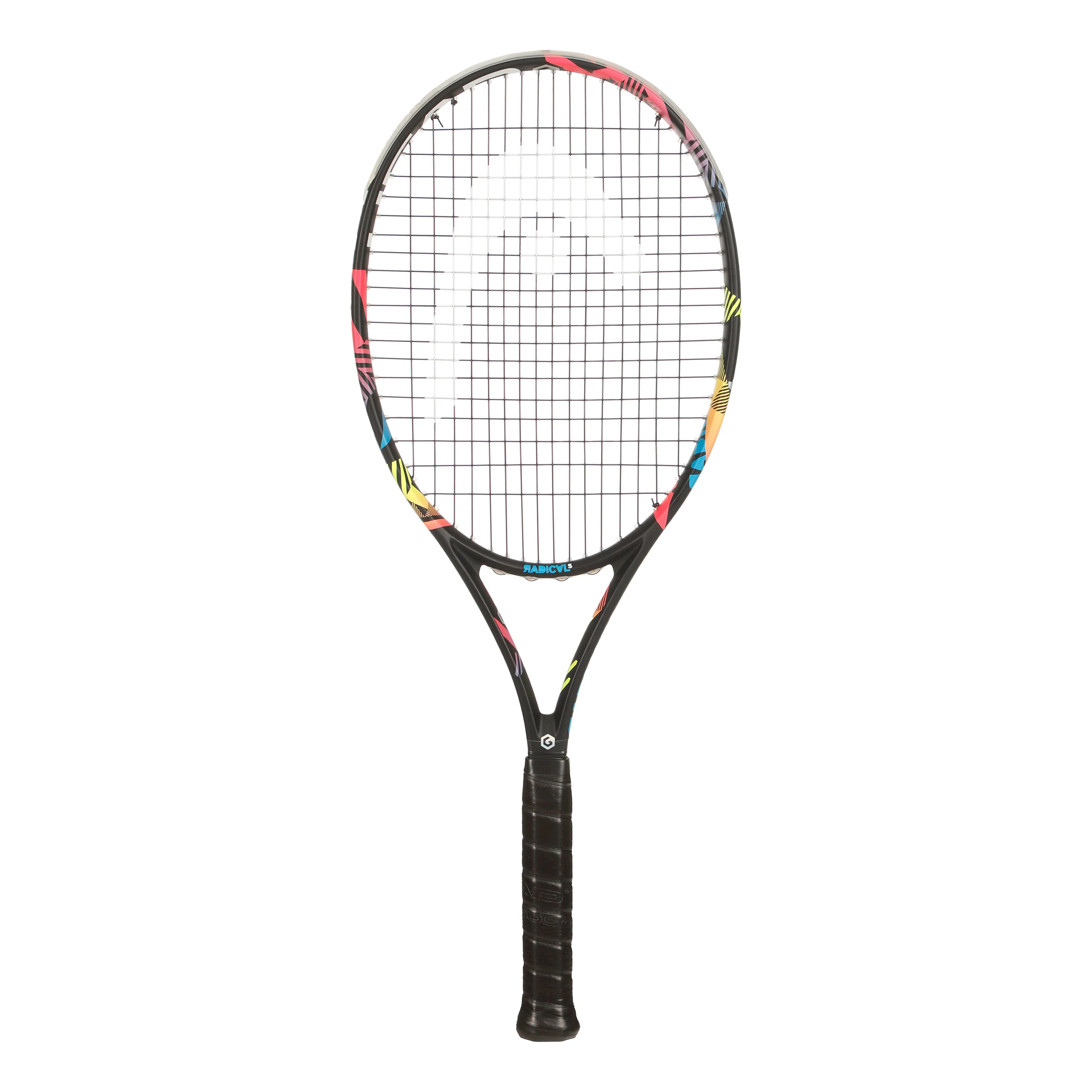 Graphene XT Radical S Raquette de compétition cordé
